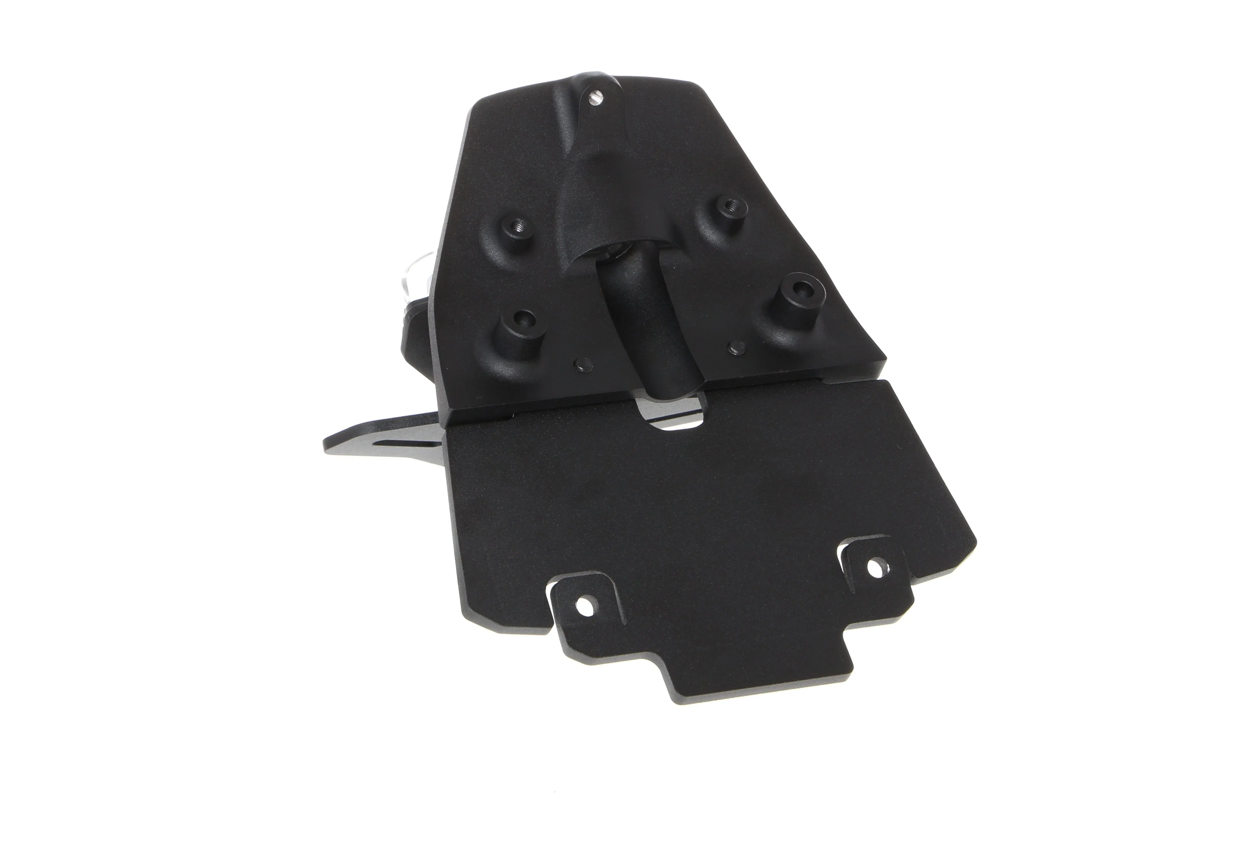 Evotech BMW S 1000 XR Tail Tidy U.S Version 2015-2019
