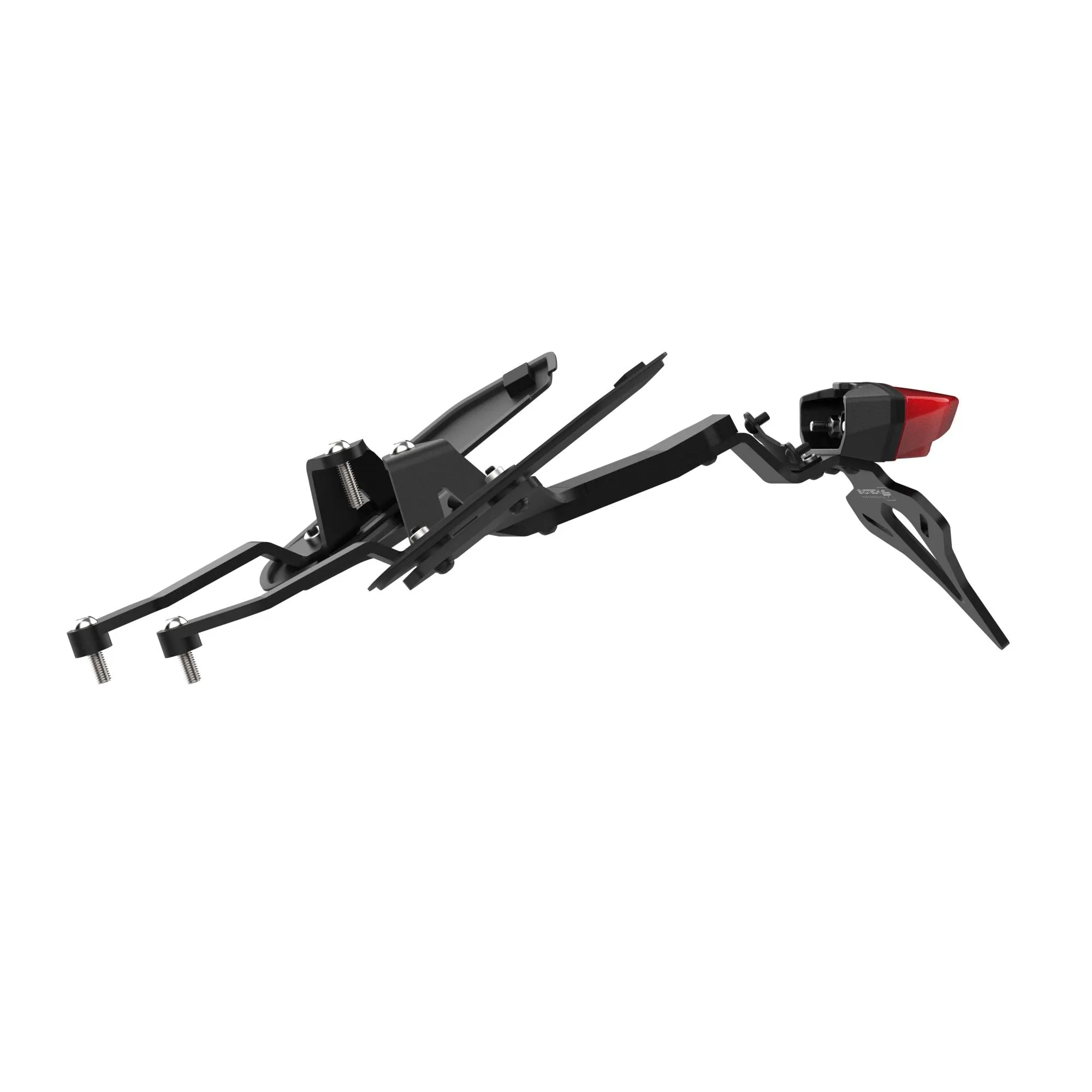 Evotech Ducati Diavel 1260 Tail Tidy (2019 - 2022)