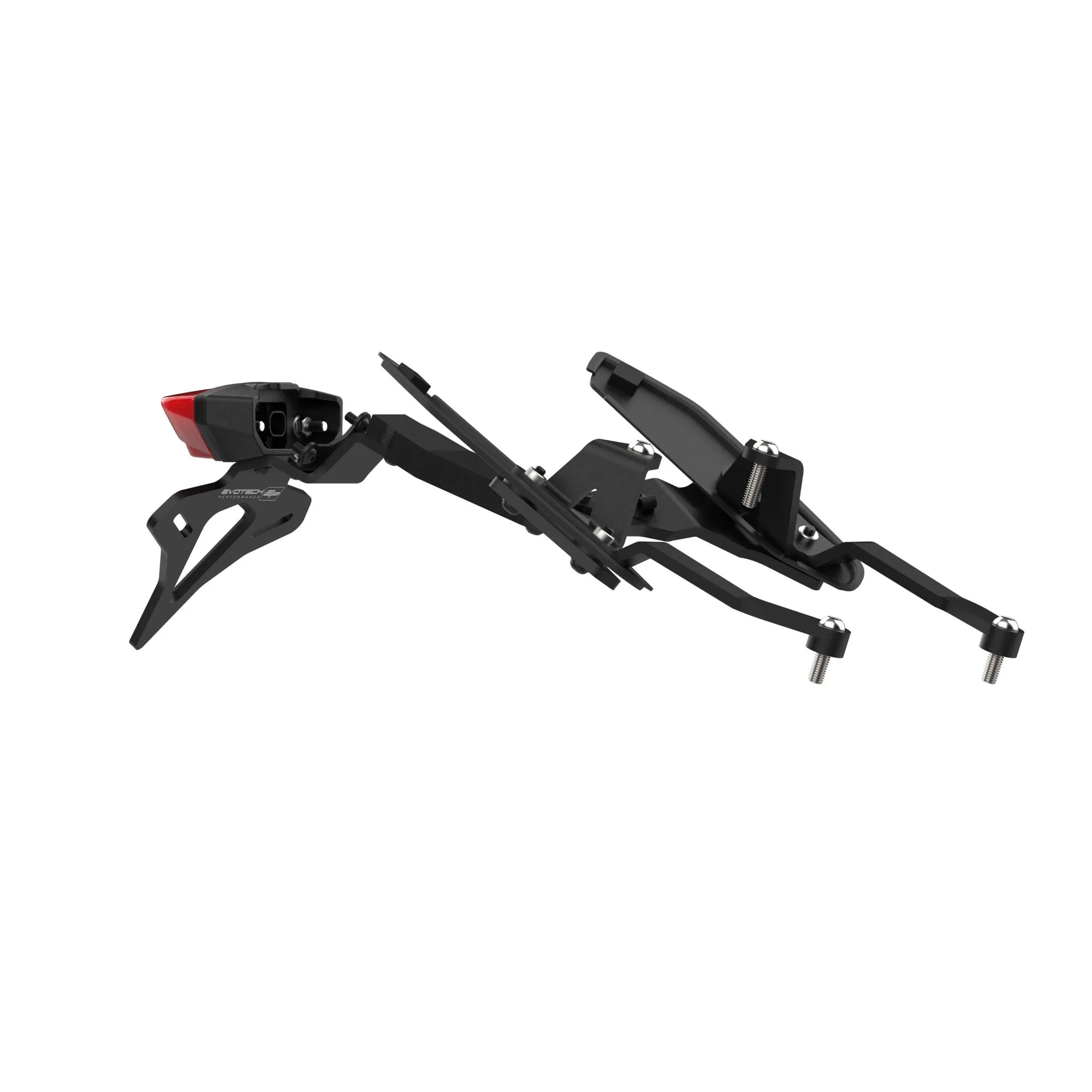 Evotech Ducati Diavel 1260 Tail Tidy (2019 - 2022)