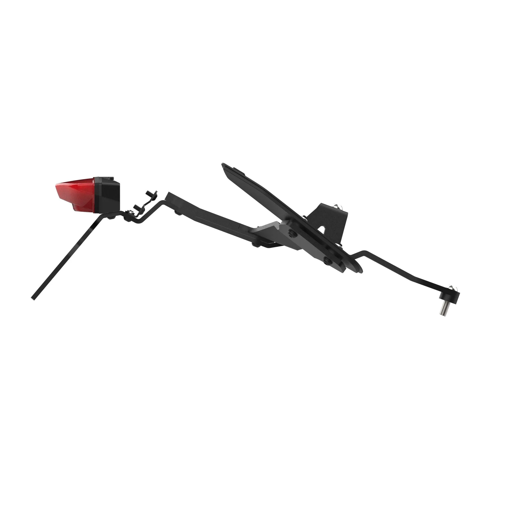Evotech Ducati Diavel 1260 Tail Tidy (2019 - 2022)