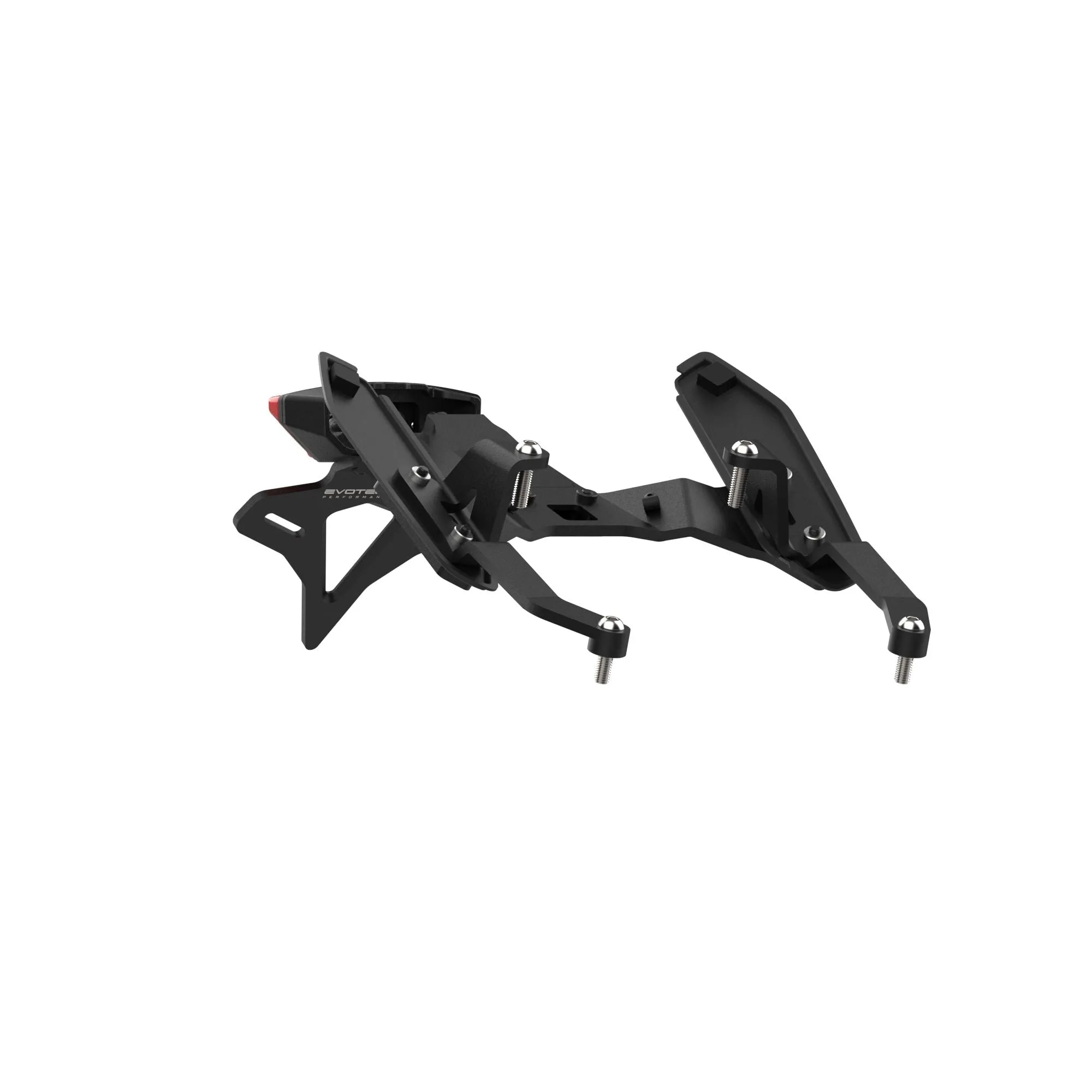 Evotech Ducati Diavel 1260 Tail Tidy (2019 - 2022)