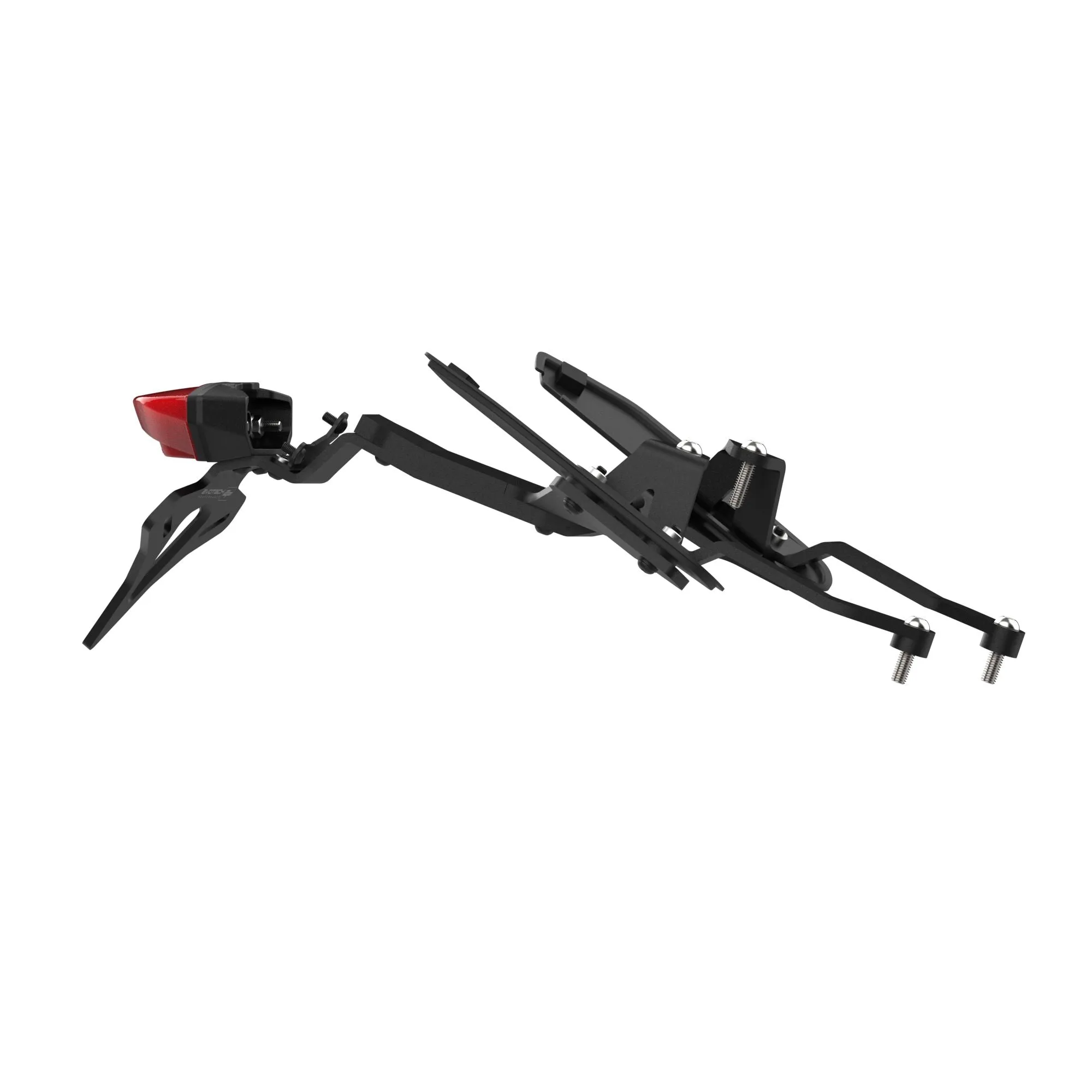 Evotech Ducati Diavel 1260 Tail Tidy (2019 - 2022)