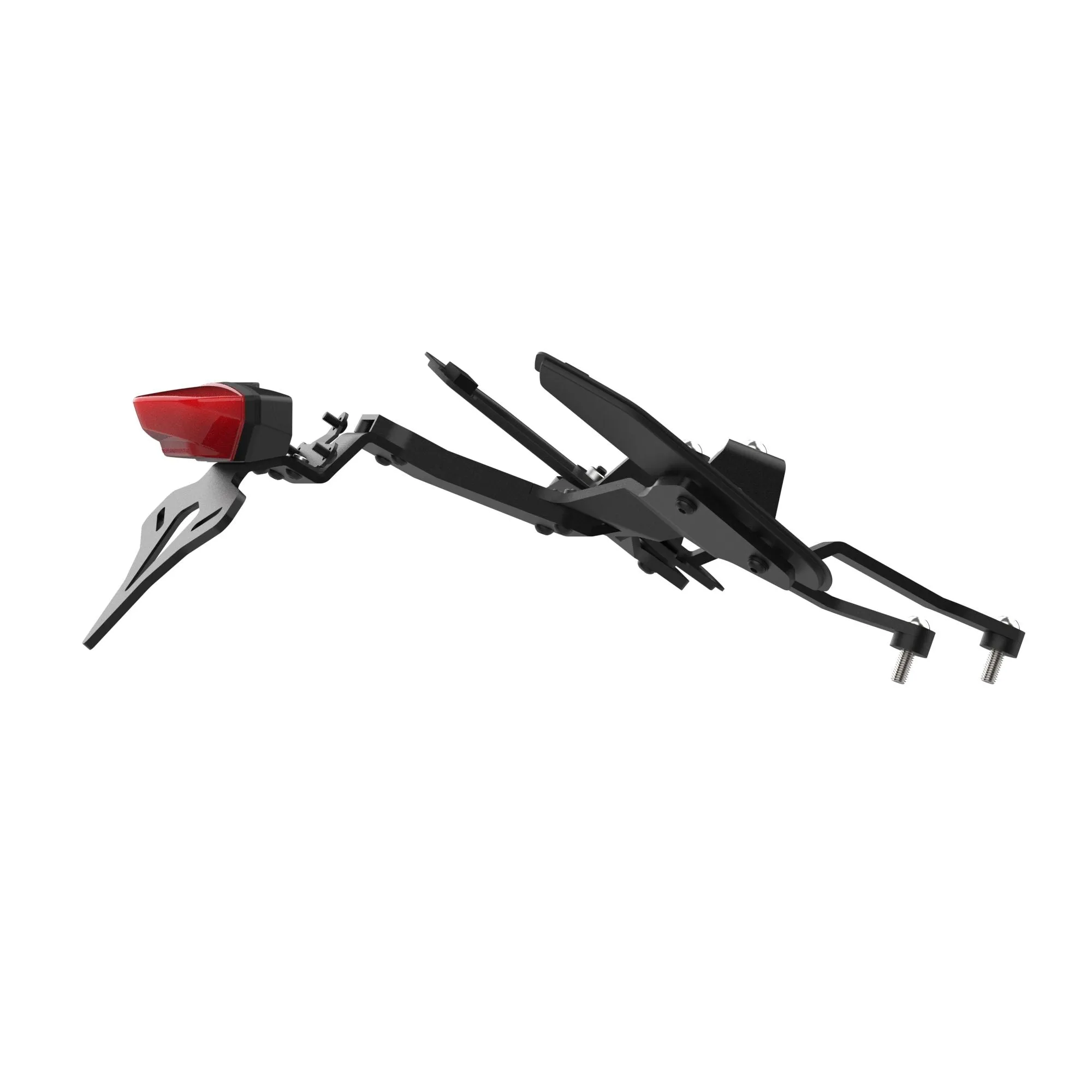 Evotech Ducati Diavel 1260 Tail Tidy (2019 - 2022)