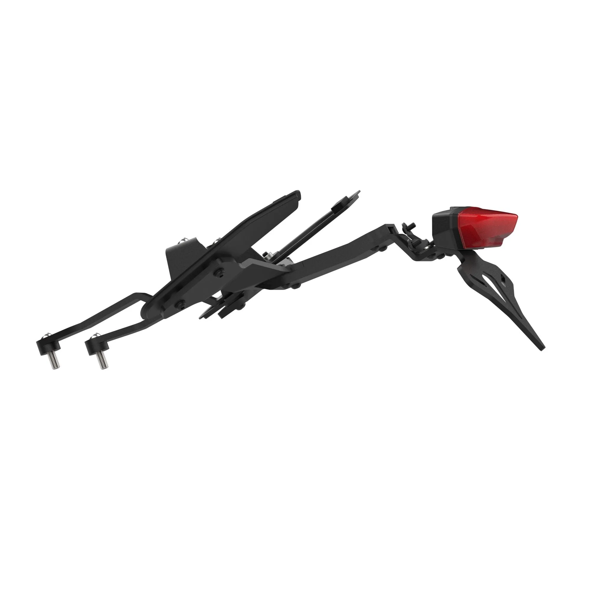 Evotech Ducati Diavel 1260 Tail Tidy (2019 - 2022)
