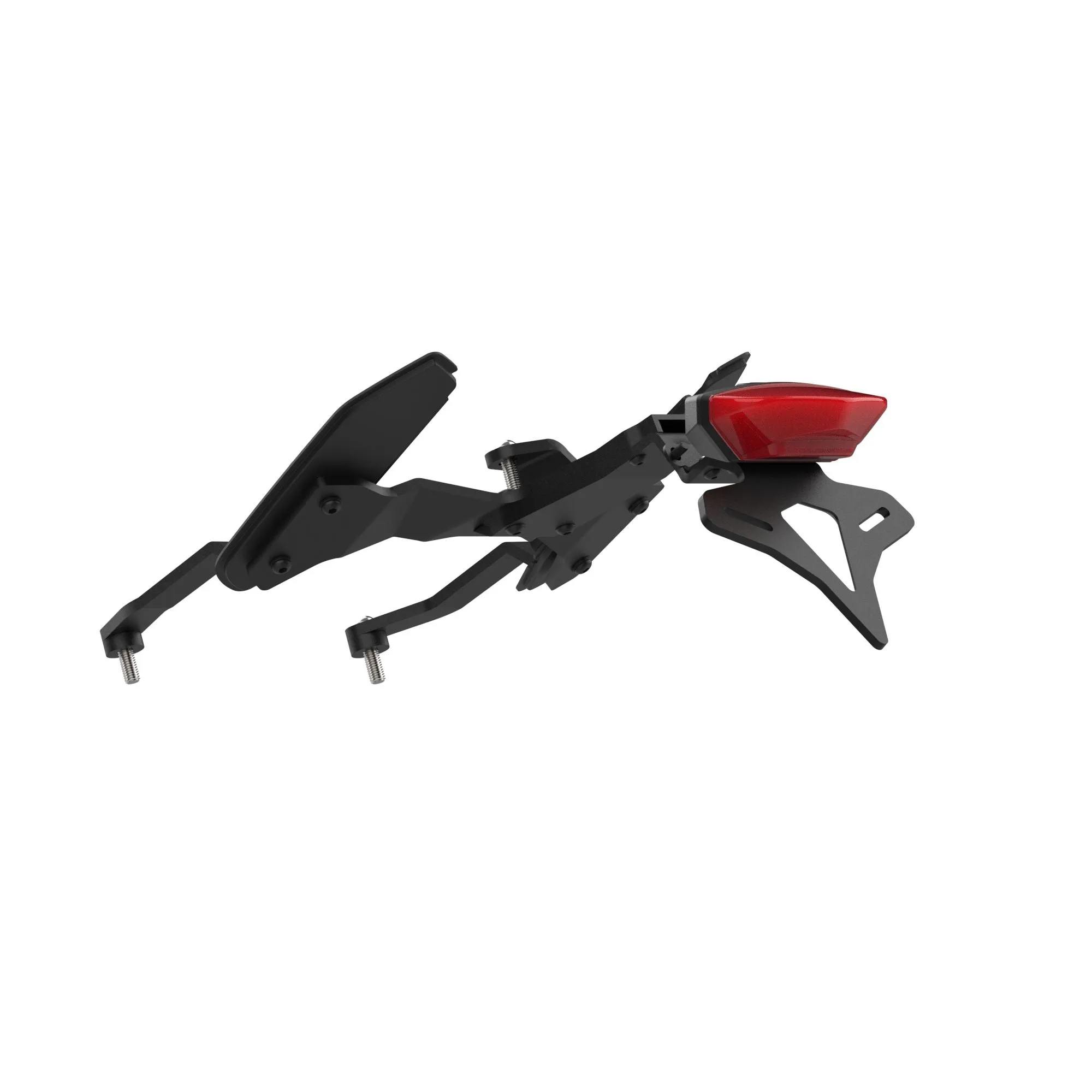 Evotech Ducati Diavel 1260 Tail Tidy (2019 - 2022)