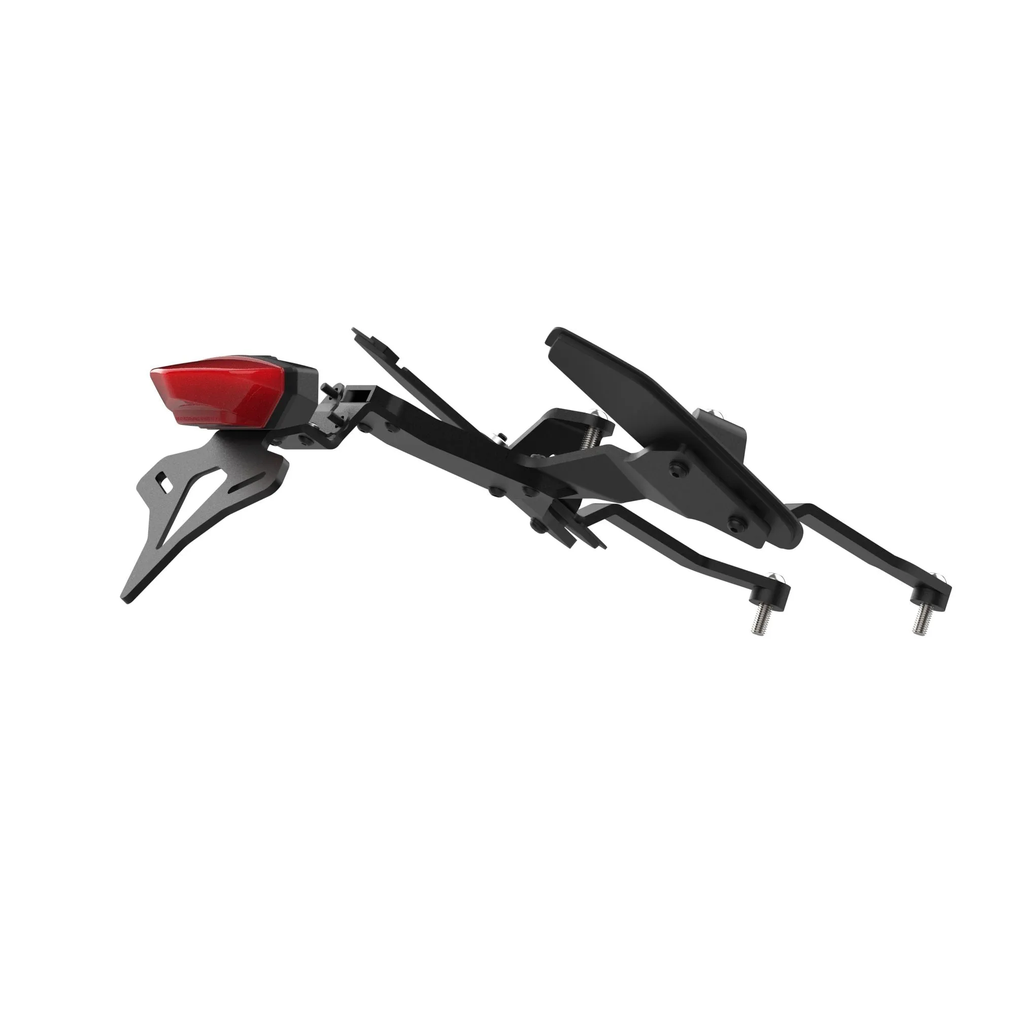 Evotech Ducati Diavel 1260 Tail Tidy (2019 - 2022)