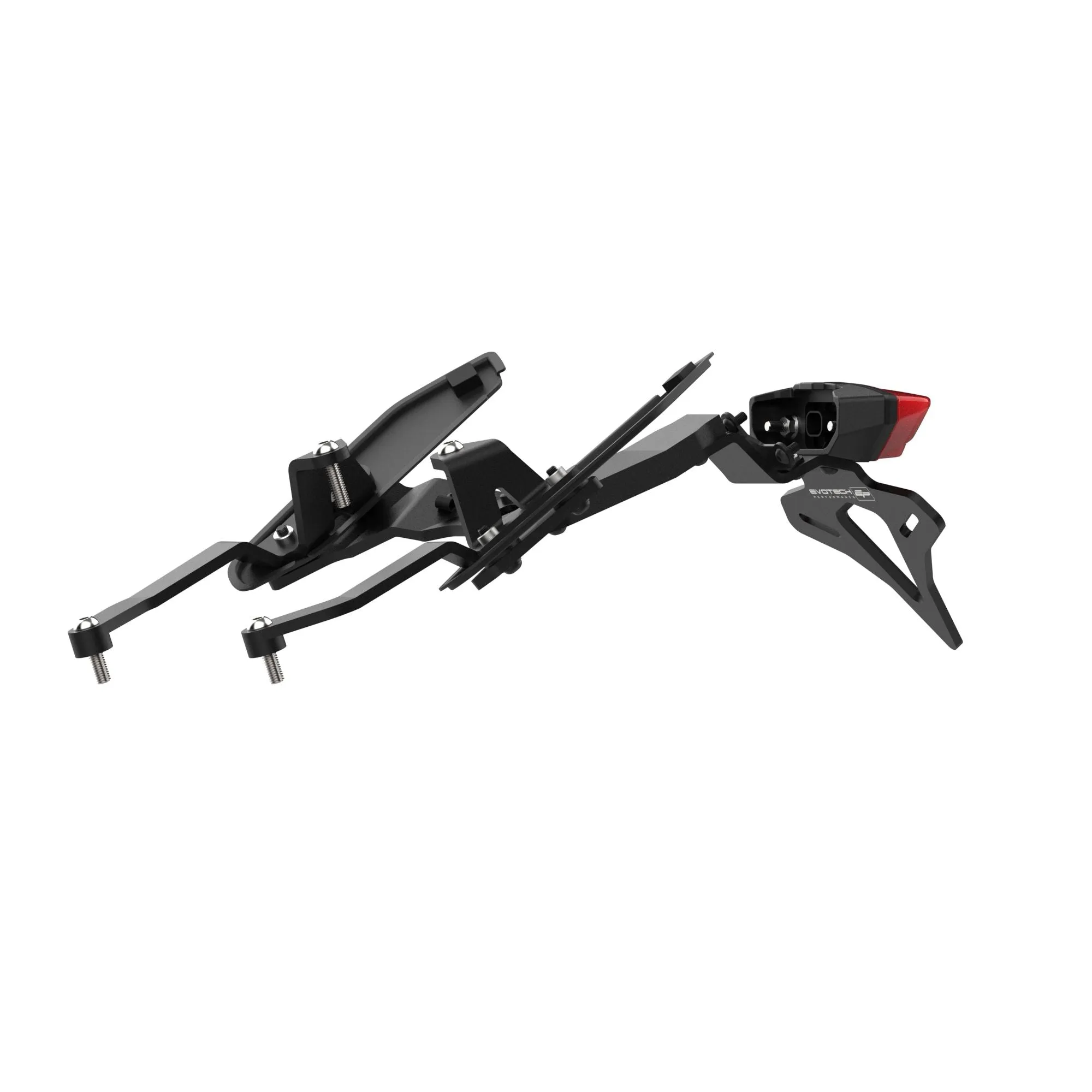 Evotech Ducati Diavel 1260 Tail Tidy (2019 - 2022)