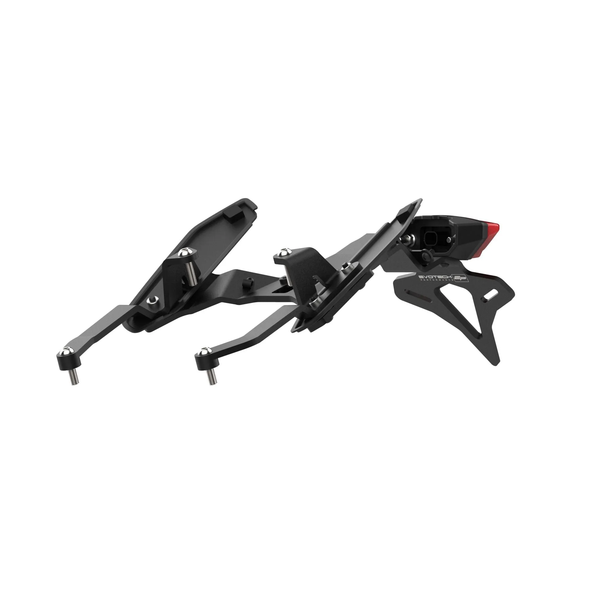Evotech Ducati Diavel 1260 Tail Tidy (2019 - 2022)