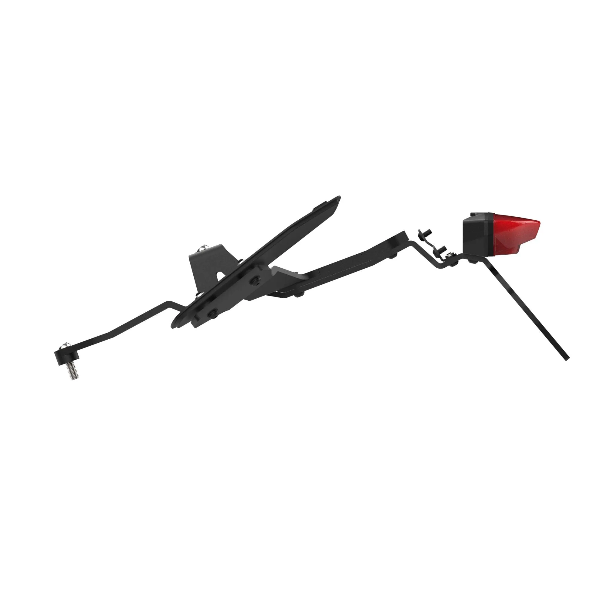Evotech Ducati Diavel 1260 Tail Tidy (2019 - 2022)