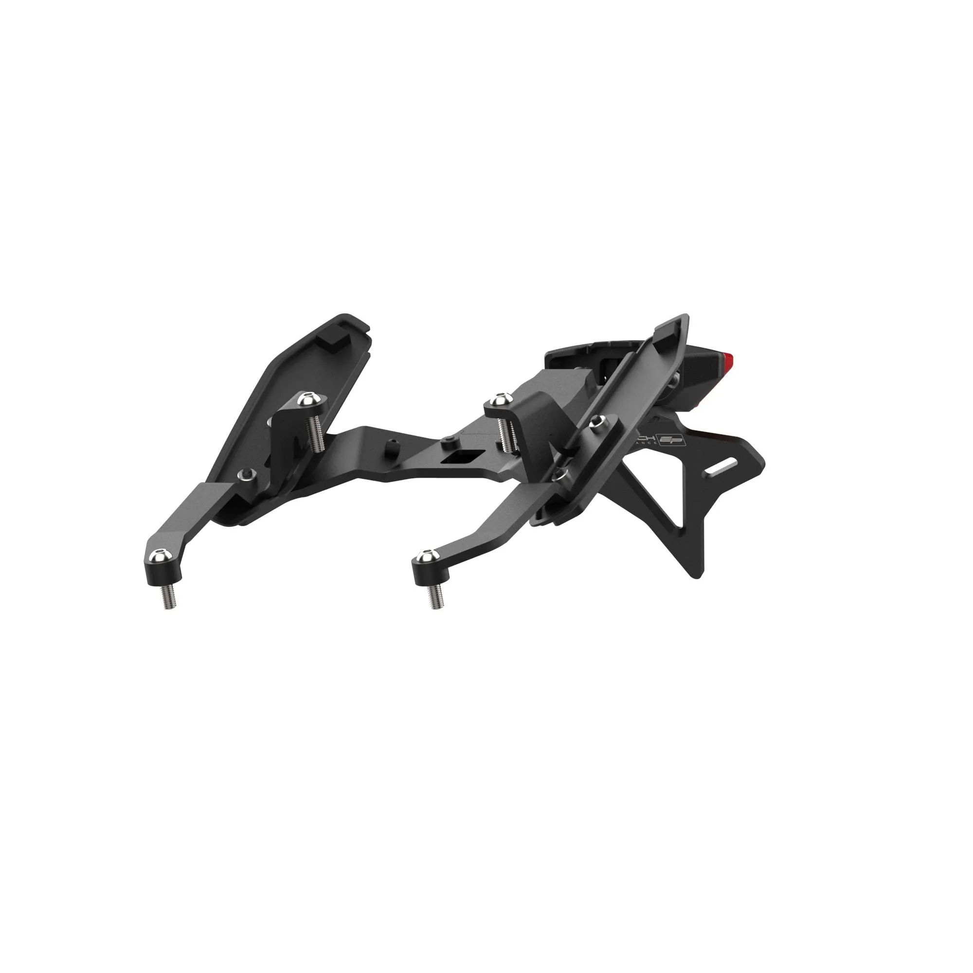Evotech Ducati Diavel 1260 Tail Tidy (2019 - 2022)