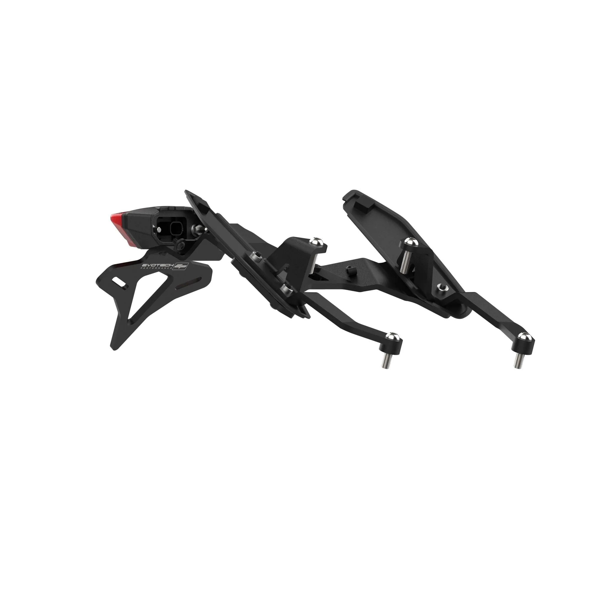 Evotech Ducati Diavel 1260 Tail Tidy (2019 - 2022)