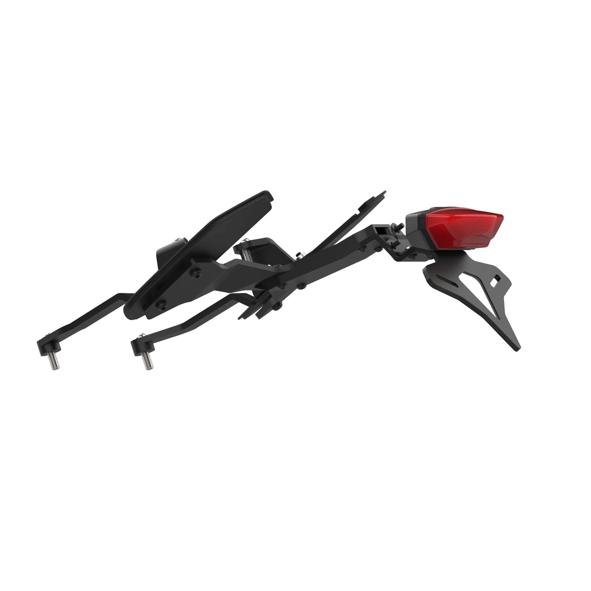 Evotech Ducati Diavel 1260 Tail Tidy (2019 - 2022)