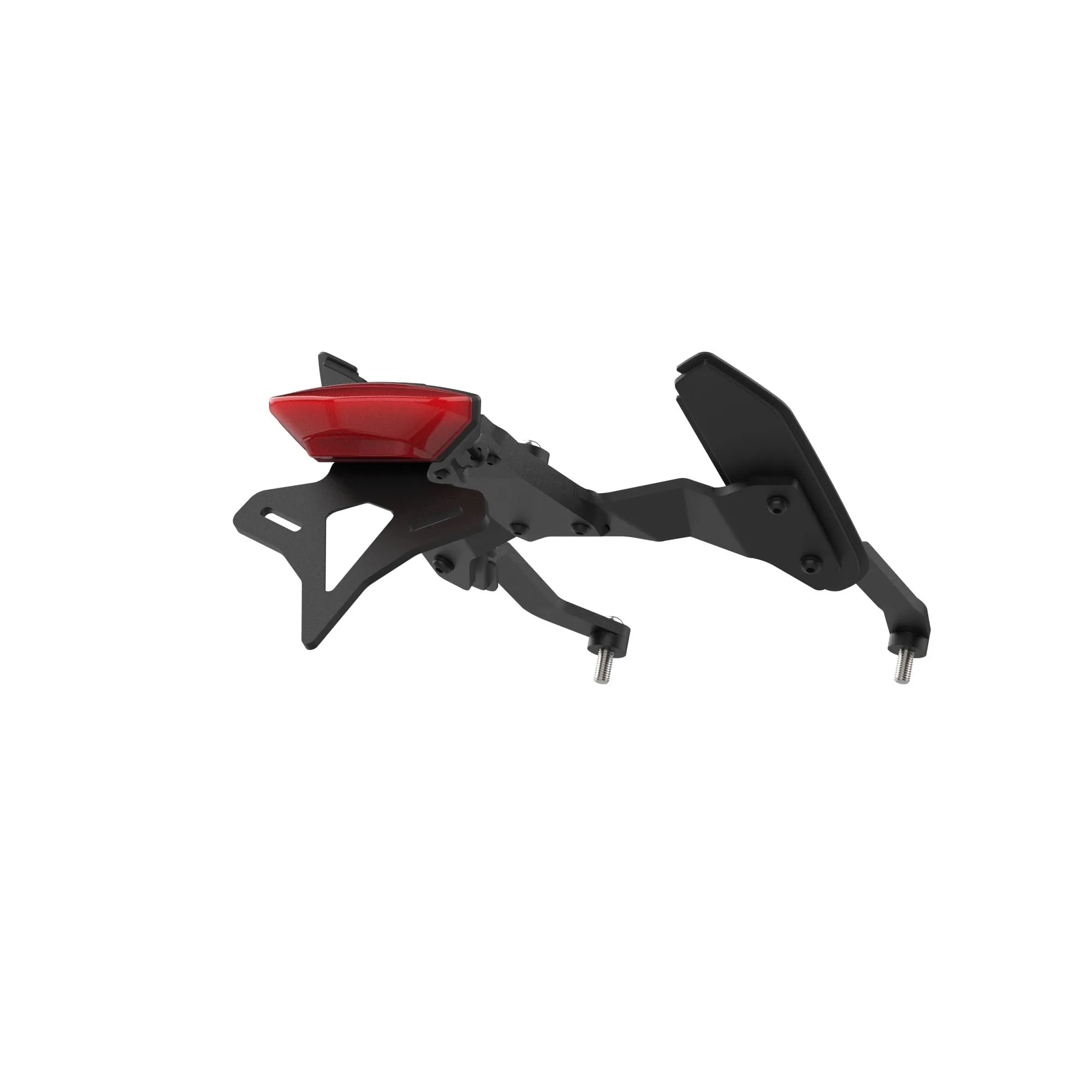 Evotech Ducati Diavel 1260 Tail Tidy (2019 - 2022)