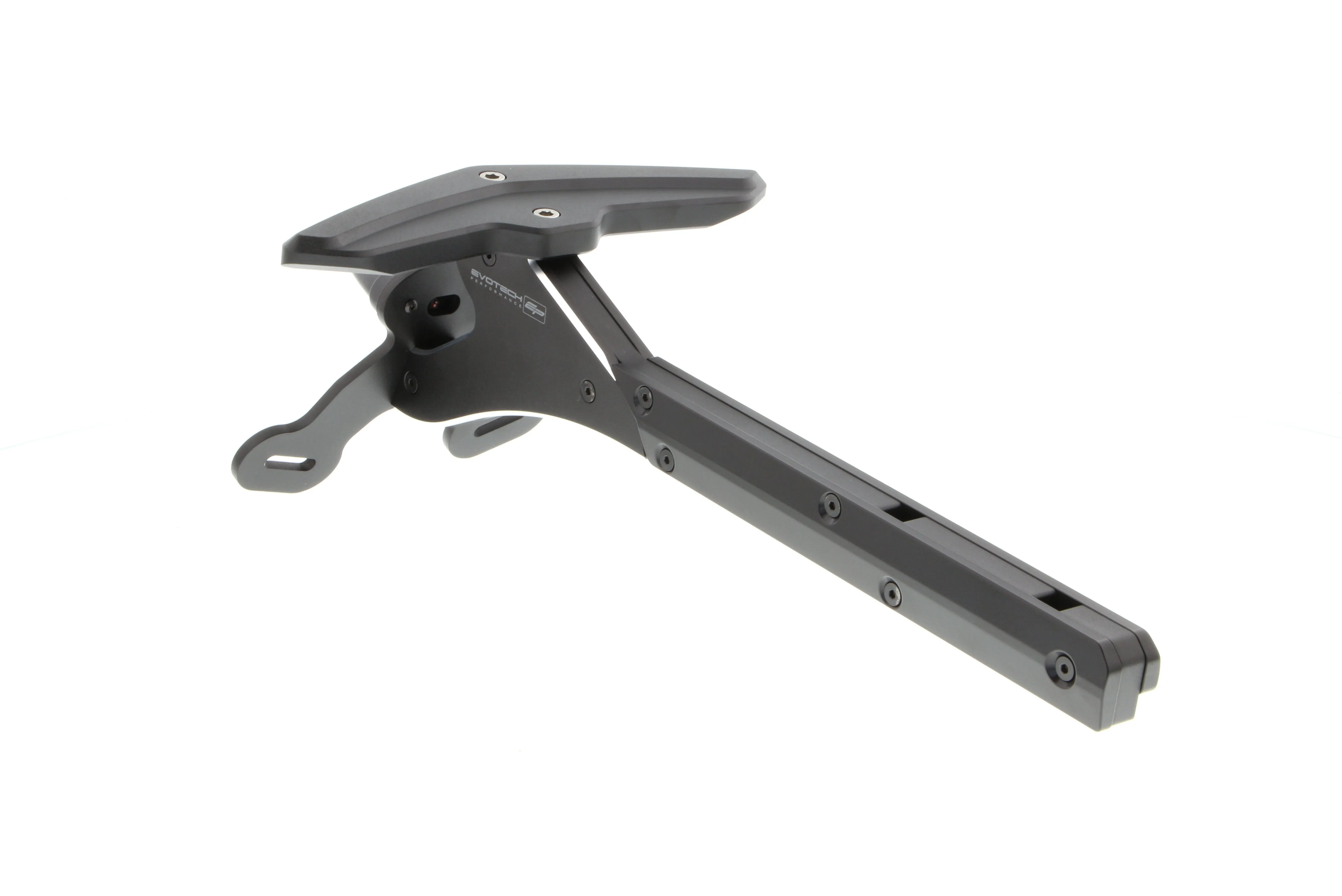 Evotech Ducati Diavel Dynamic Tail Tidy 2011 - 2018