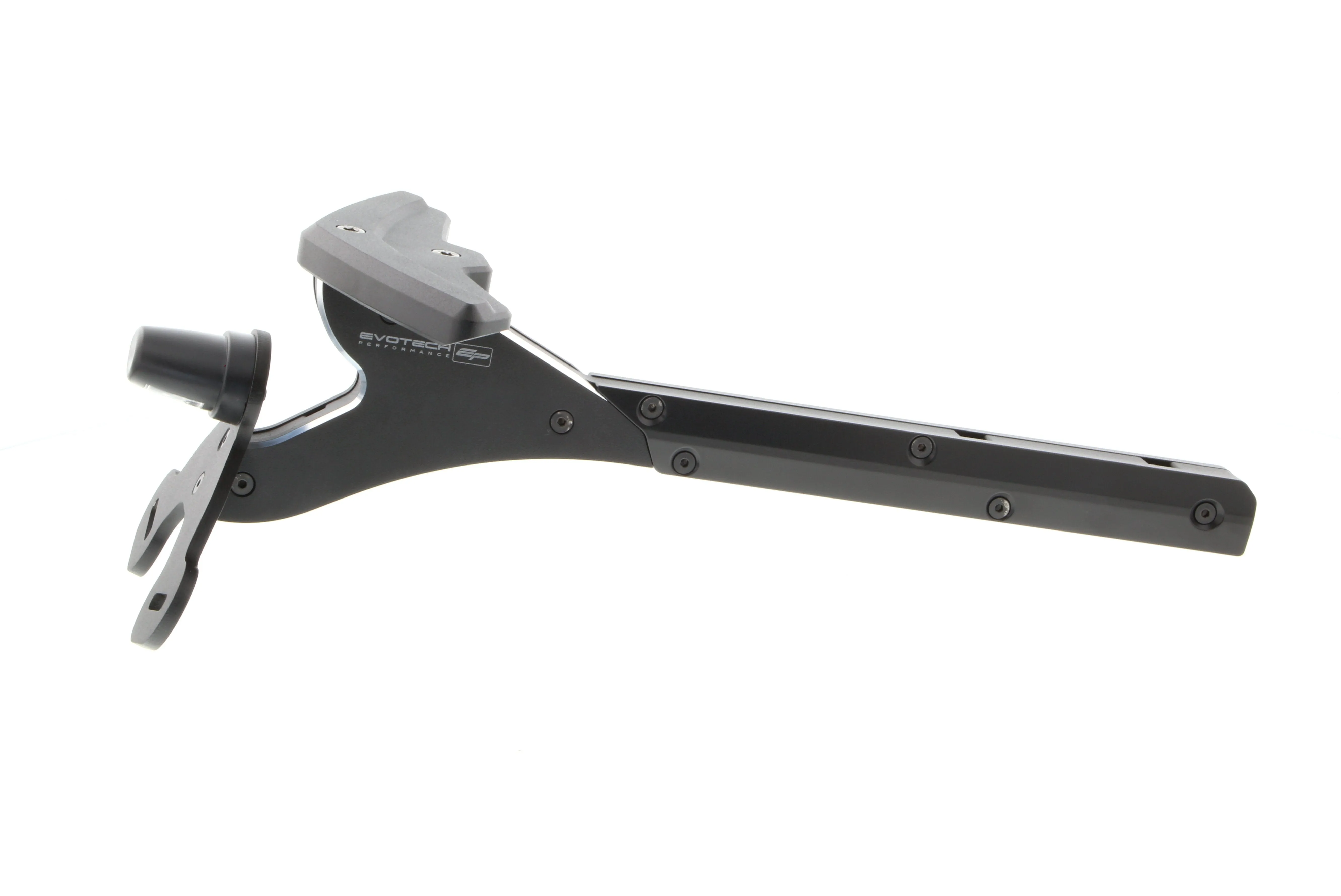 Evotech Ducati Diavel Dynamic Tail Tidy 2011 - 2018