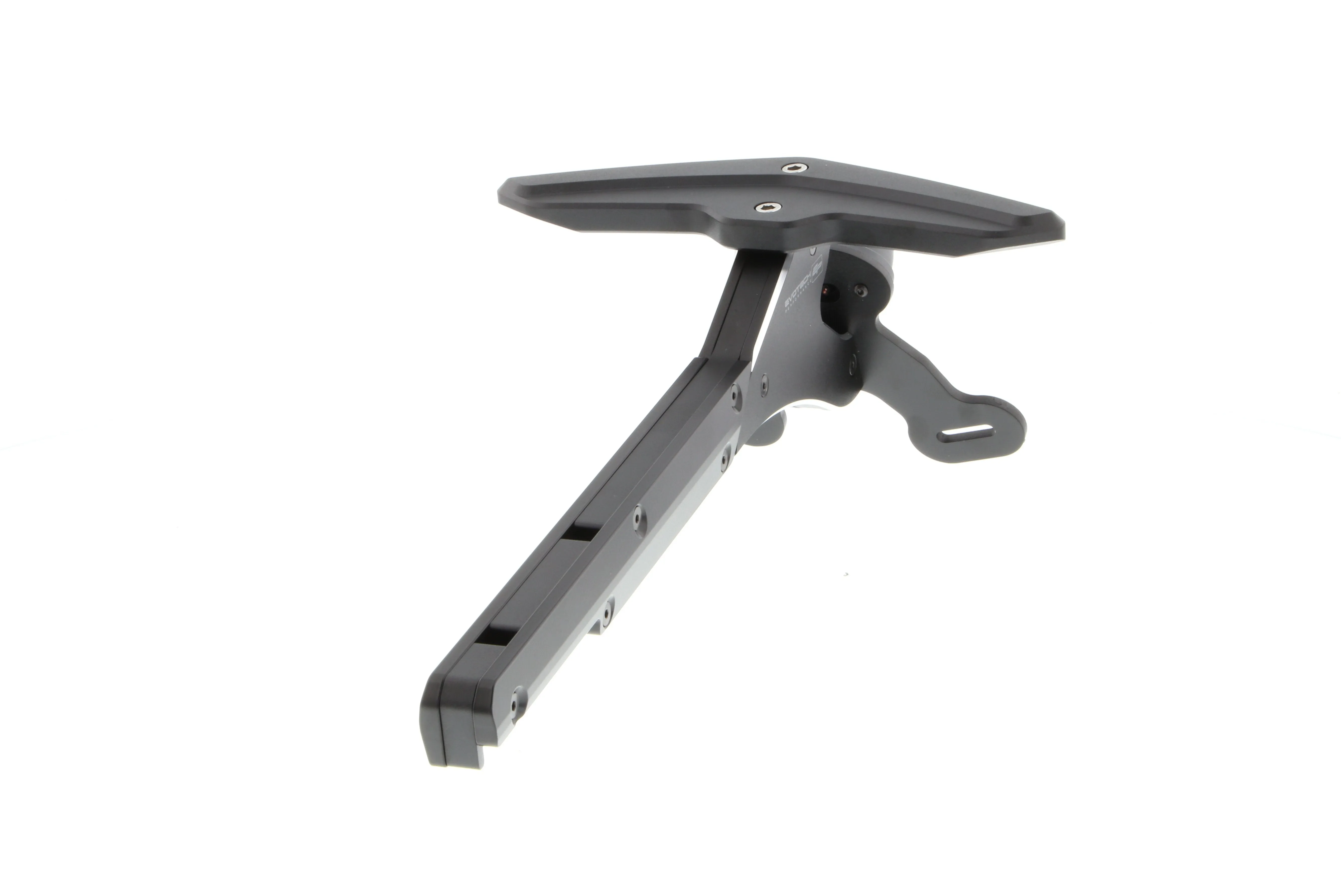 Evotech Ducati Diavel Dynamic Tail Tidy 2011 - 2018