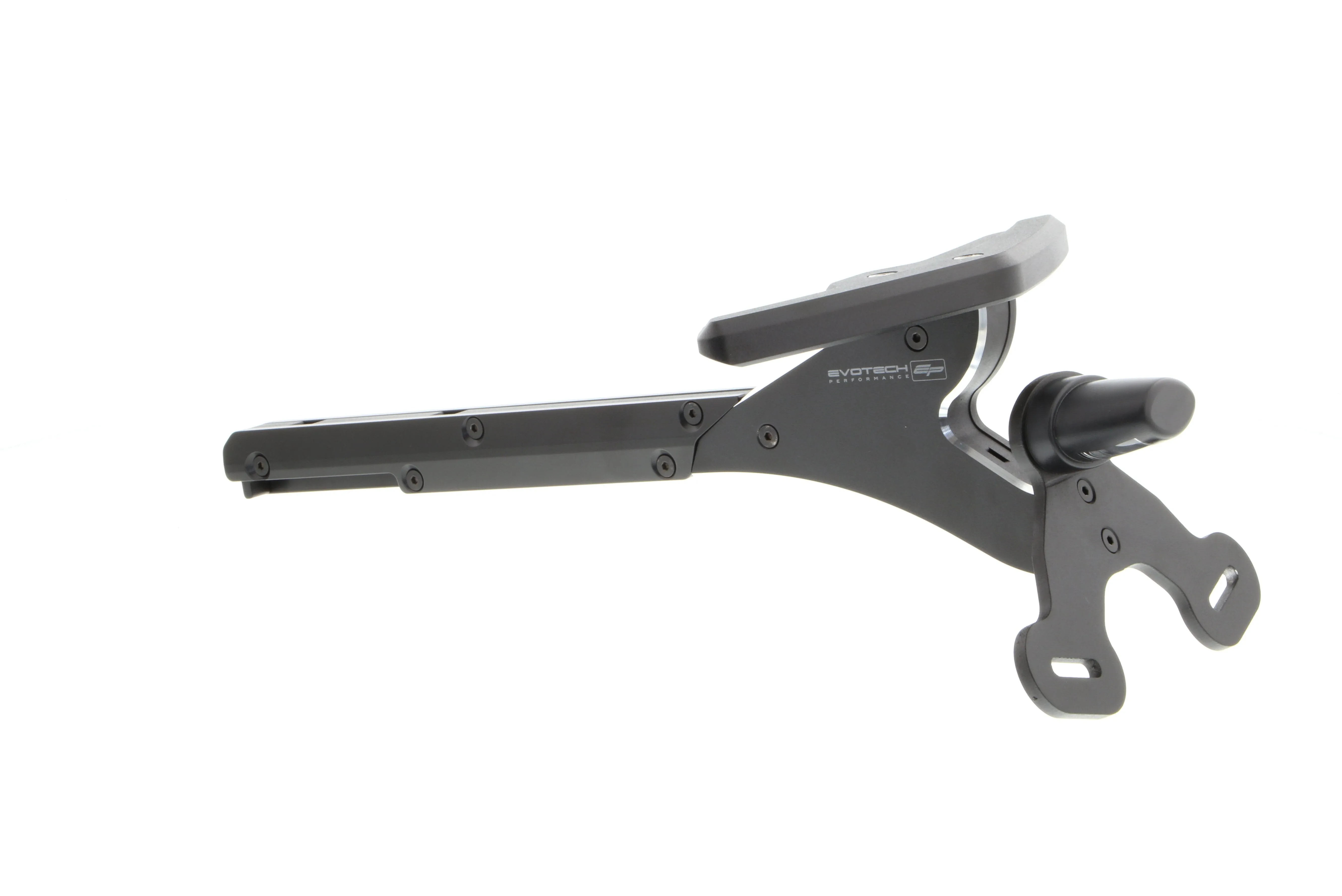 Evotech Ducati Diavel Dynamic Tail Tidy 2011 - 2018