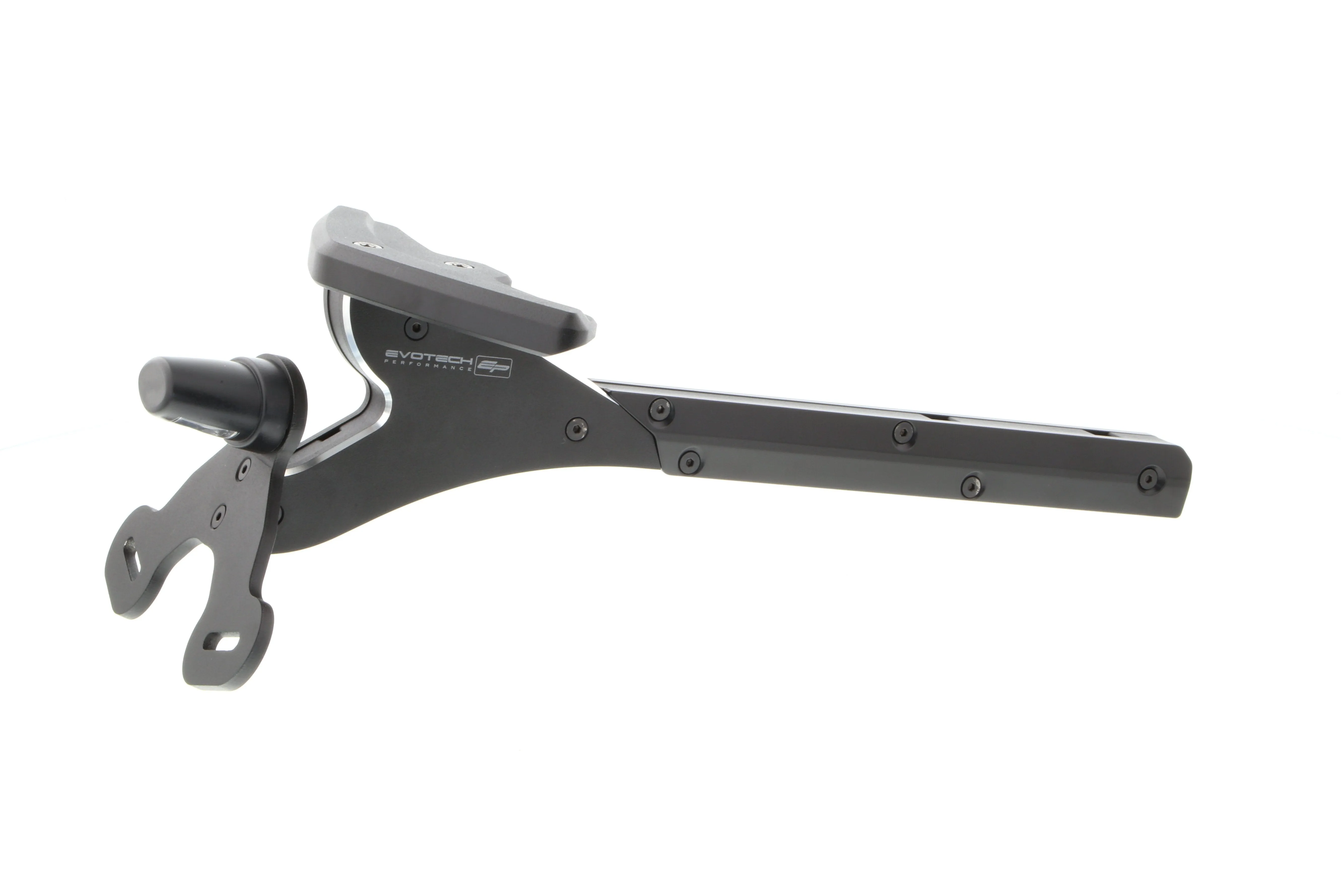 Evotech Ducati Diavel Dynamic Tail Tidy 2011 - 2018