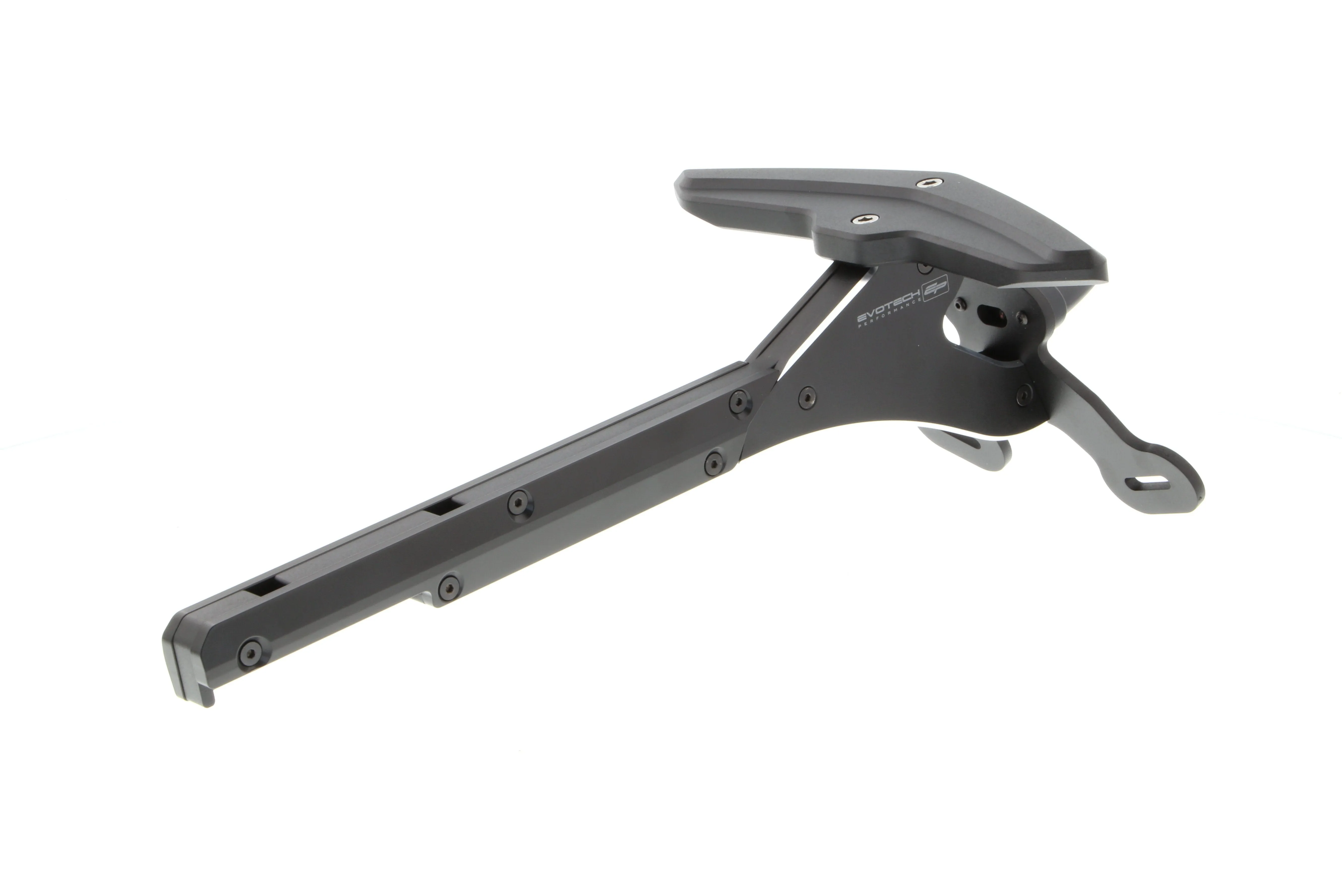 Evotech Ducati Diavel Dynamic Tail Tidy 2011 - 2018