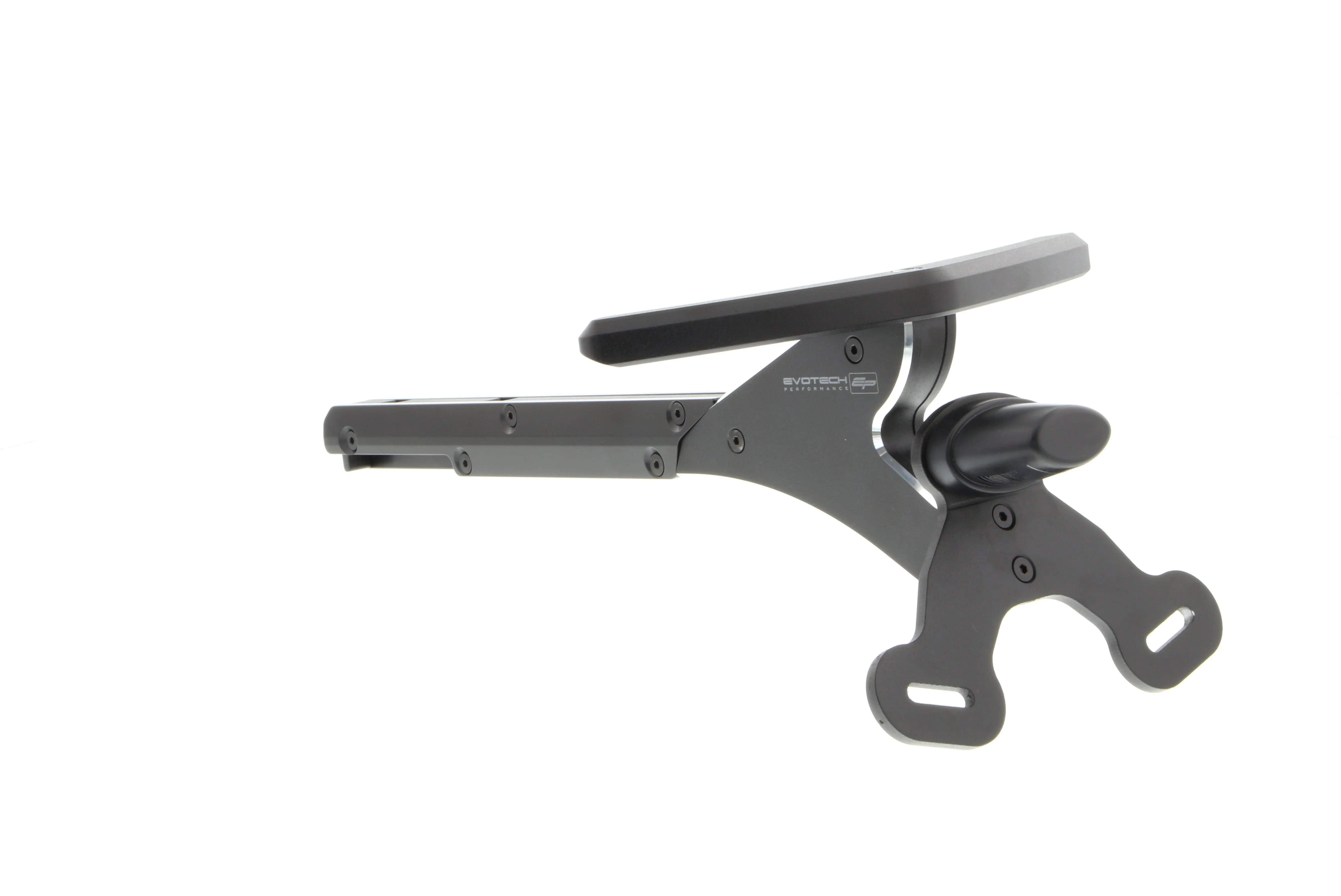 Evotech Ducati Diavel Dynamic Tail Tidy 2011 - 2018