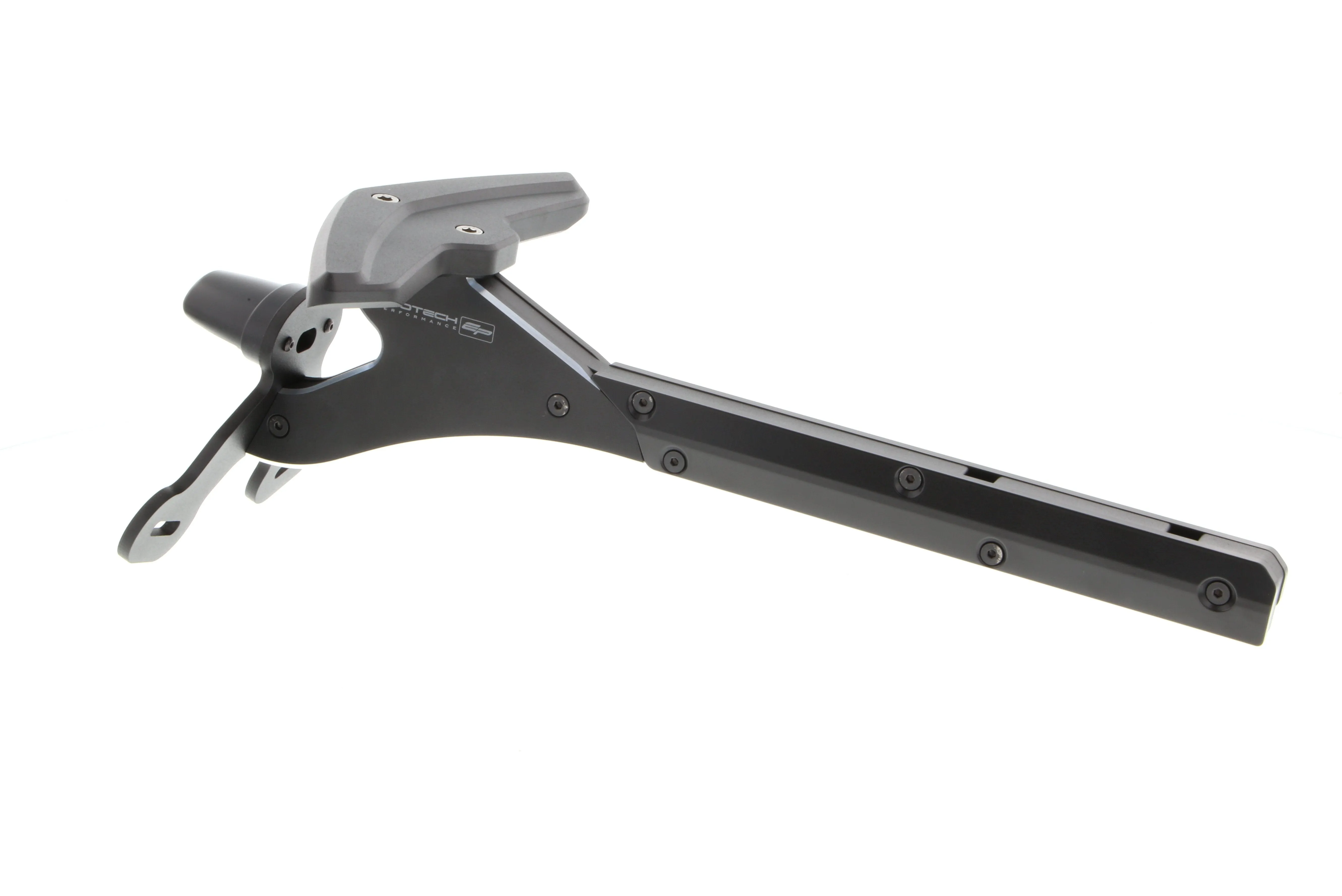 Evotech Ducati Diavel Dynamic Tail Tidy 2011 - 2018