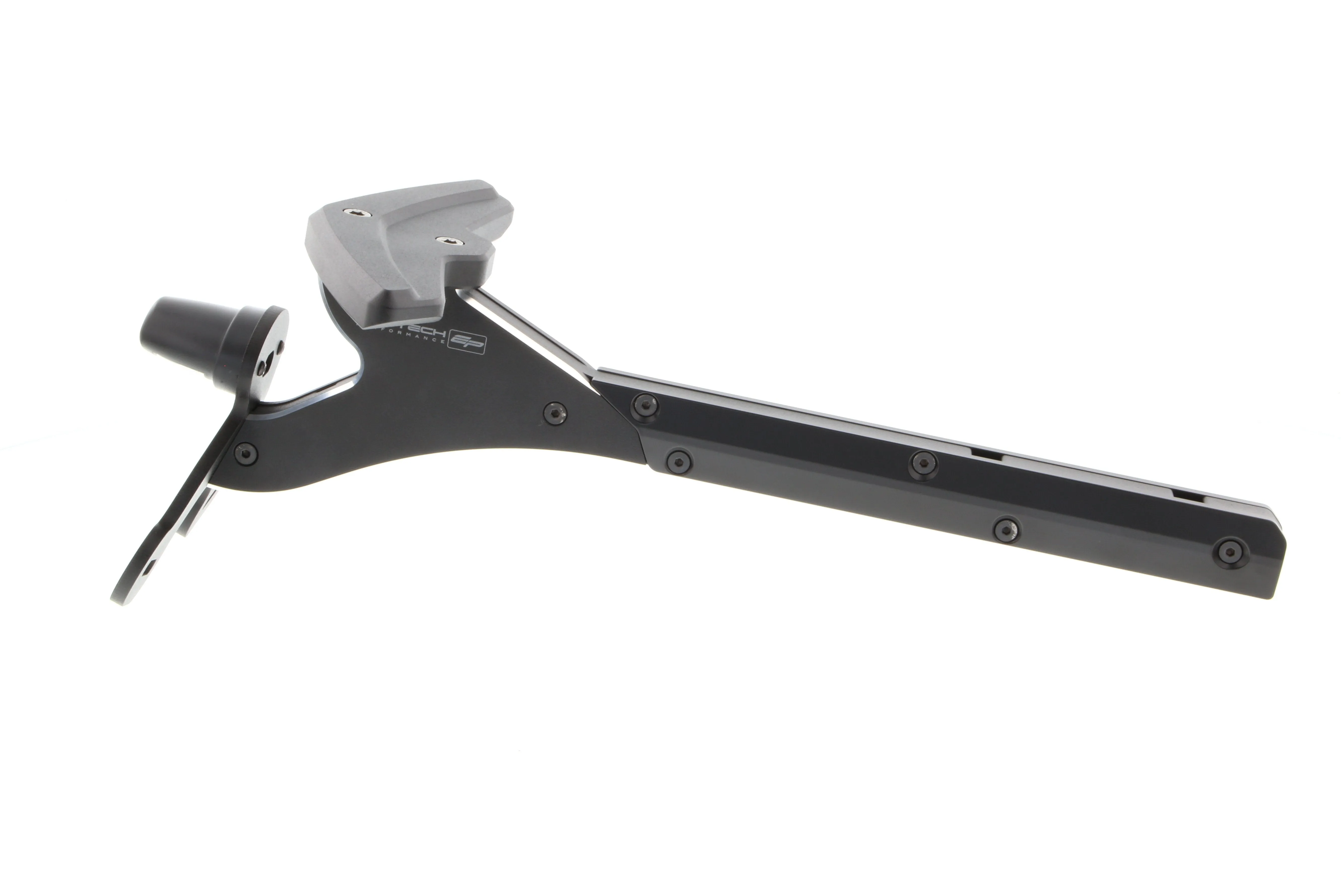 Evotech Ducati Diavel Dynamic Tail Tidy 2011 - 2018
