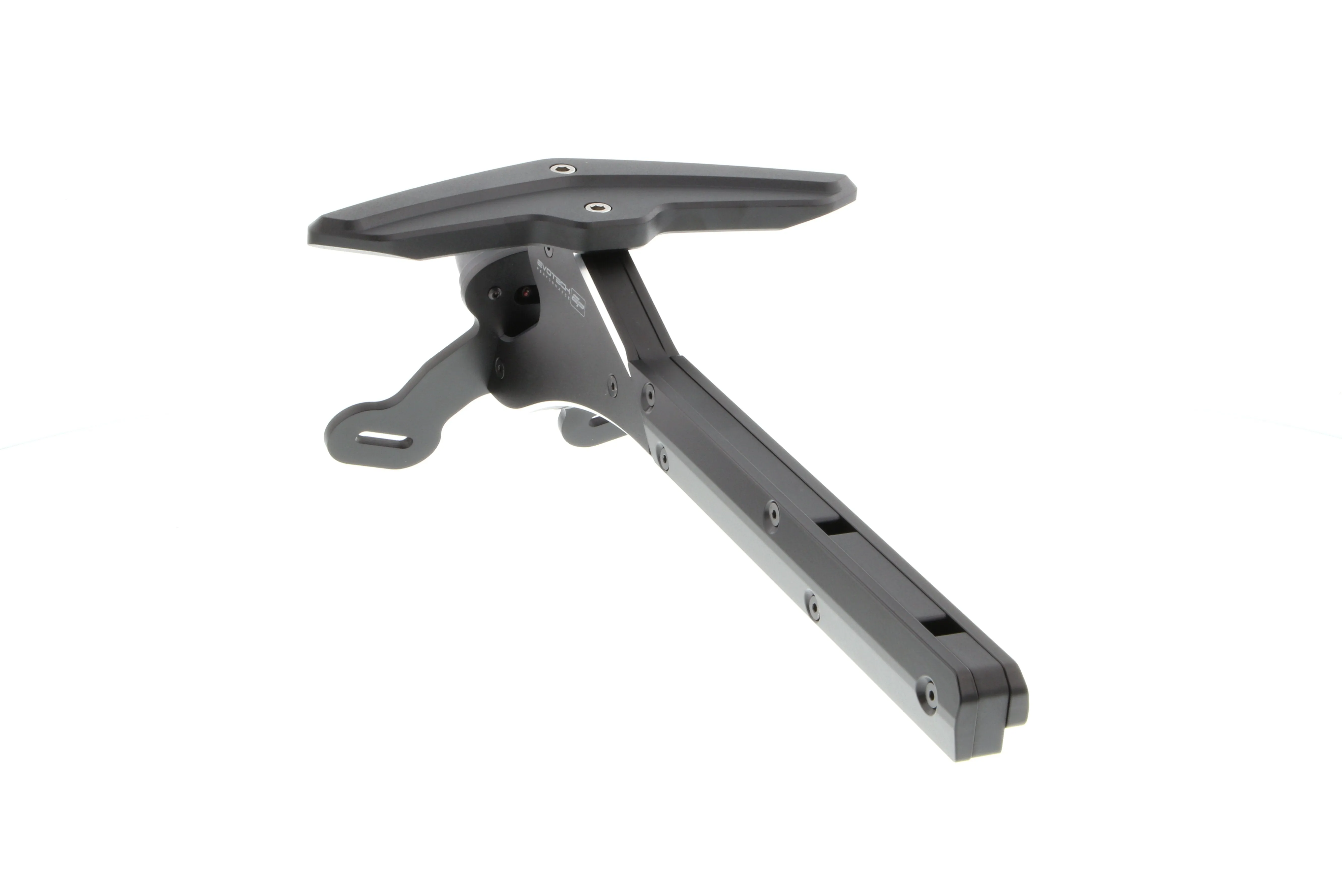 Evotech Ducati Diavel Dynamic Tail Tidy 2011 - 2018