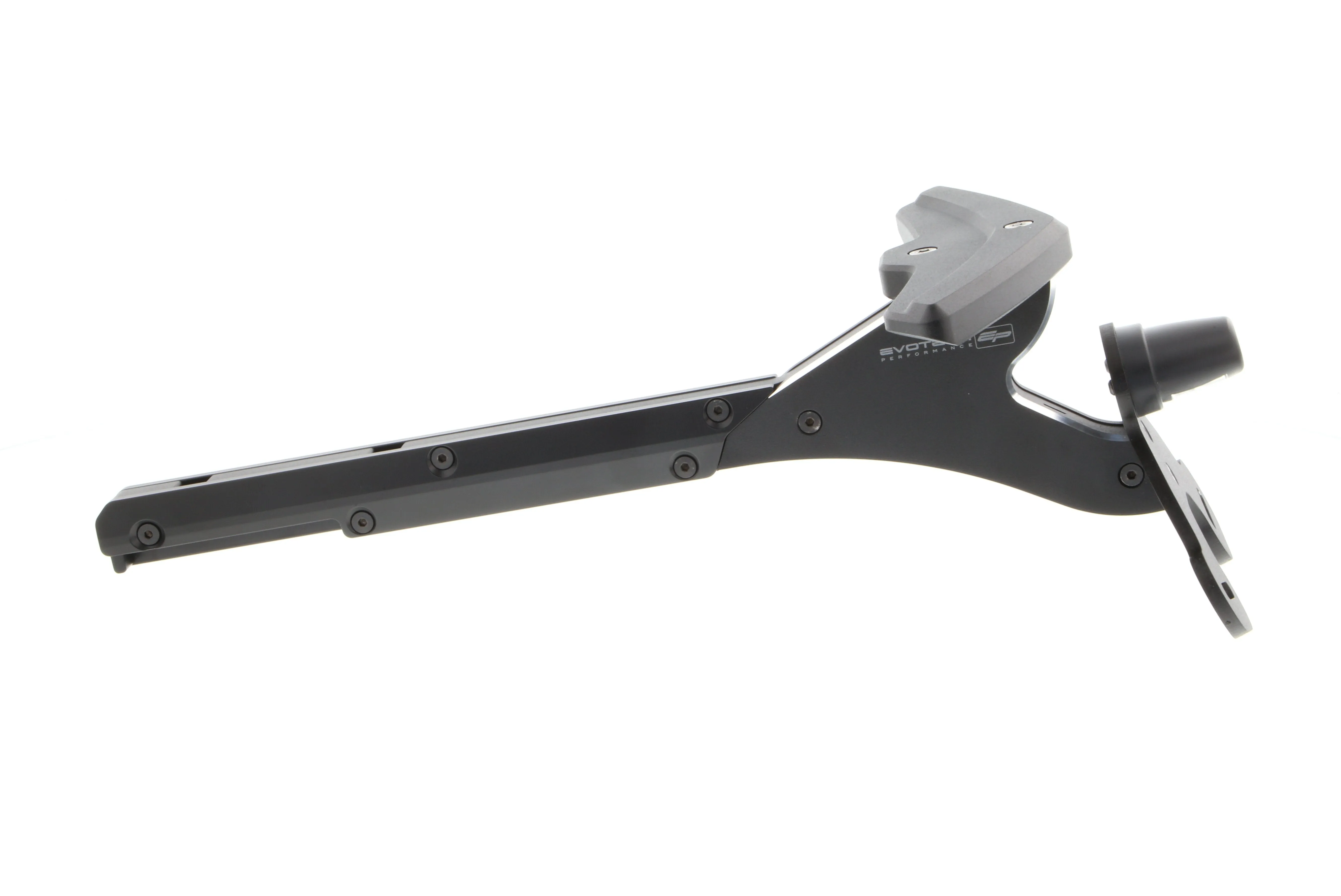 Evotech Ducati Diavel Dynamic Tail Tidy 2011 - 2018