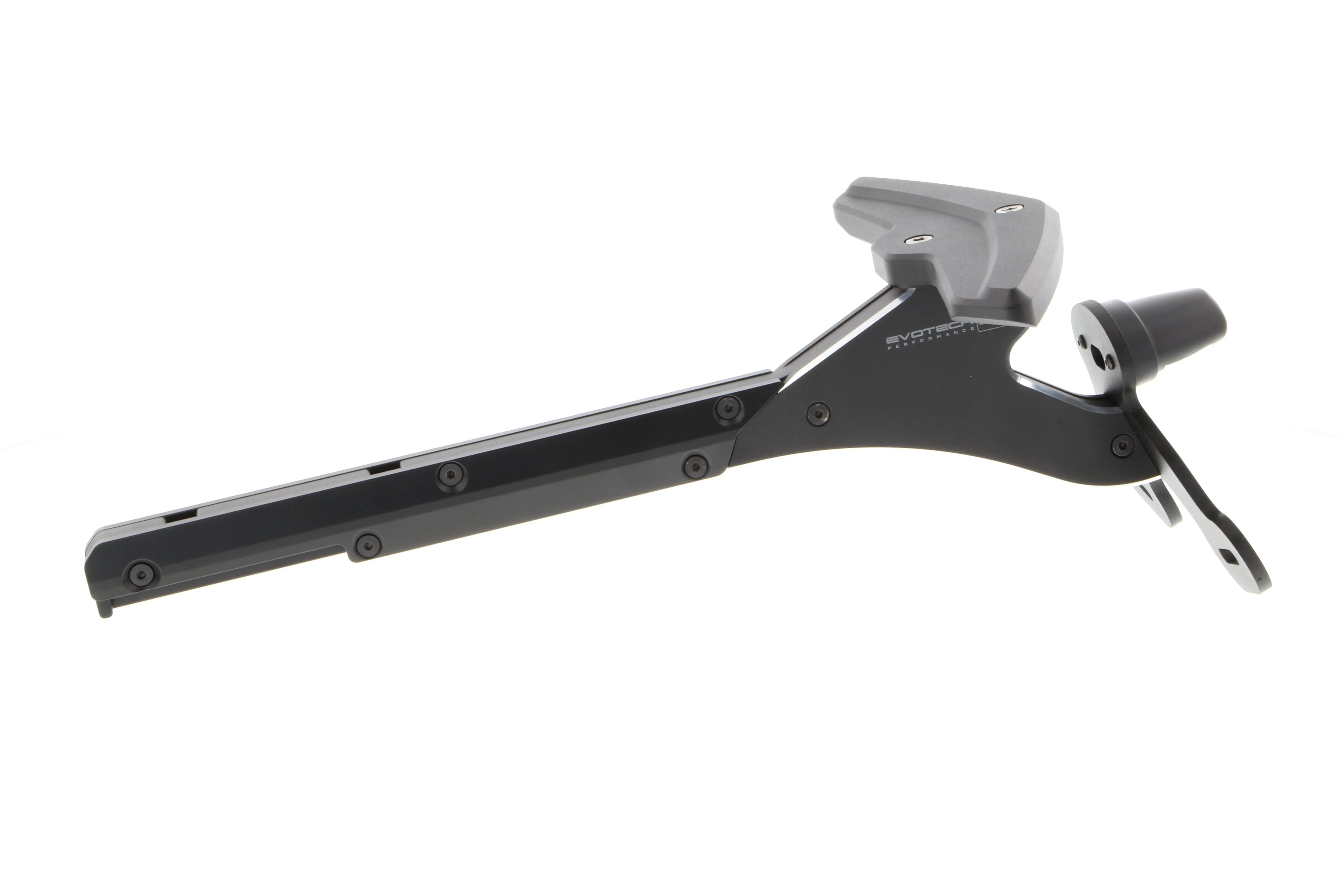 Evotech Ducati Diavel Dynamic Tail Tidy 2011 - 2018