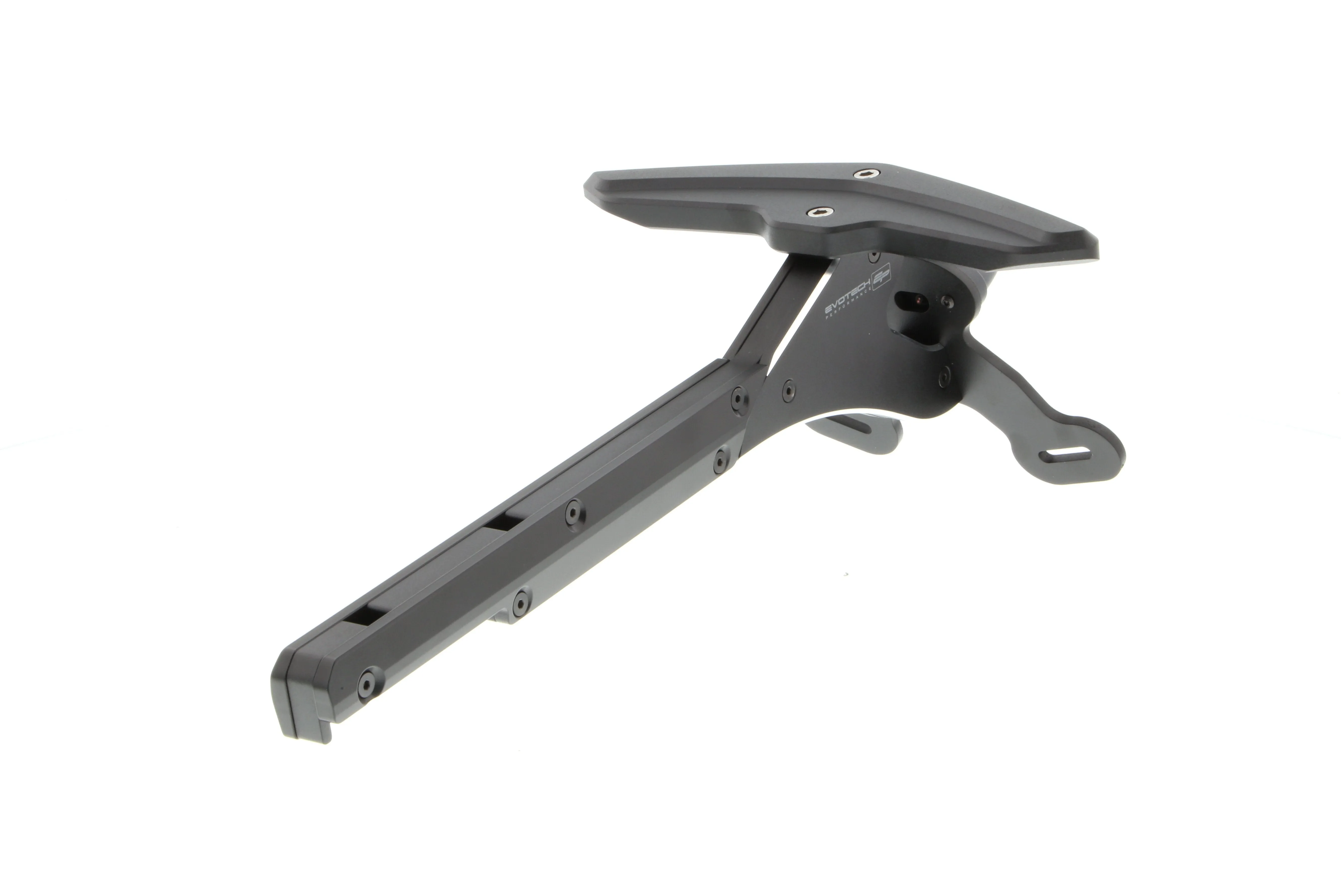 Evotech Ducati Diavel Dynamic Tail Tidy 2011 - 2018