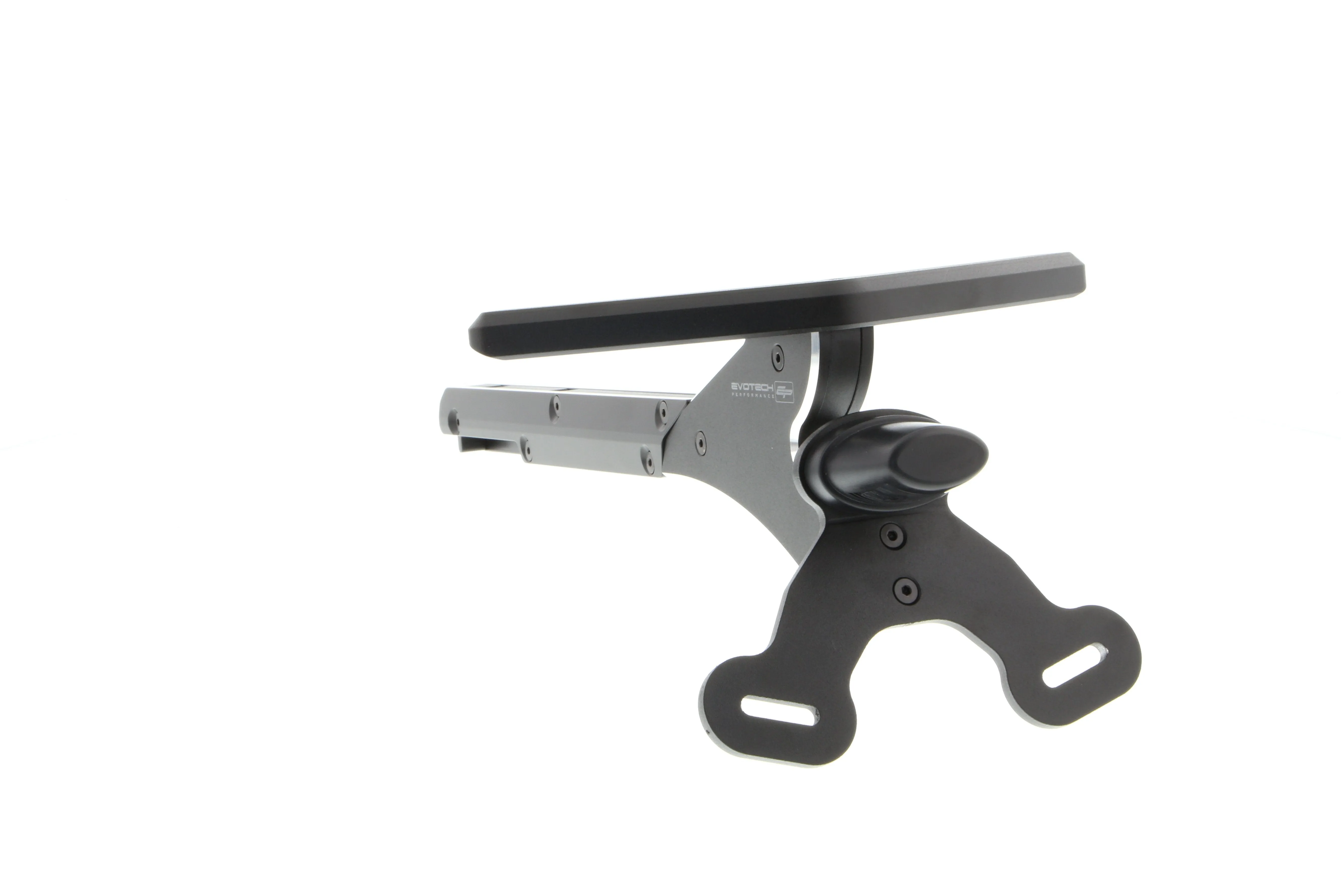 Evotech Ducati Diavel Dynamic Tail Tidy 2011 - 2018