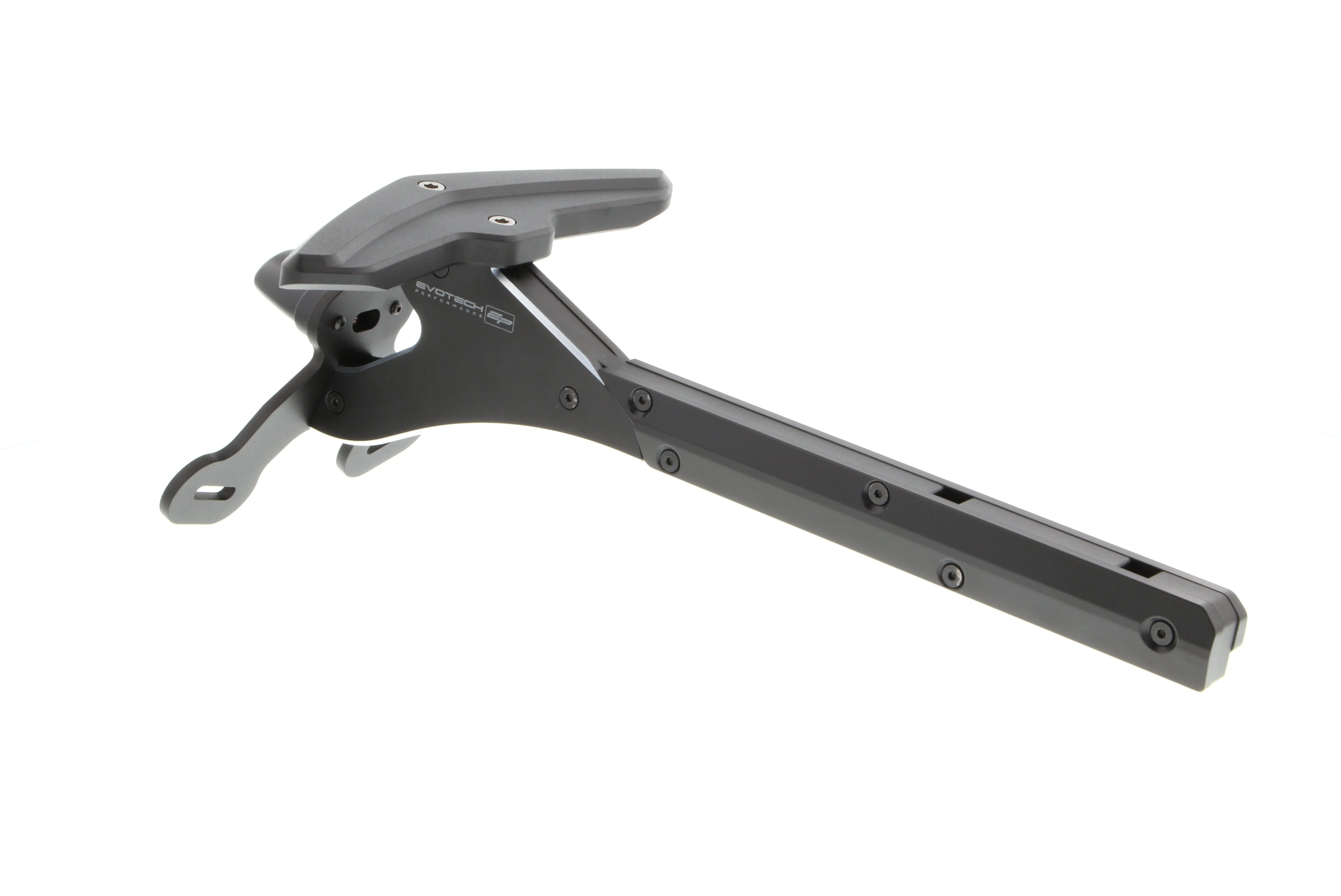 Evotech Ducati Diavel Dynamic Tail Tidy 2011 - 2018