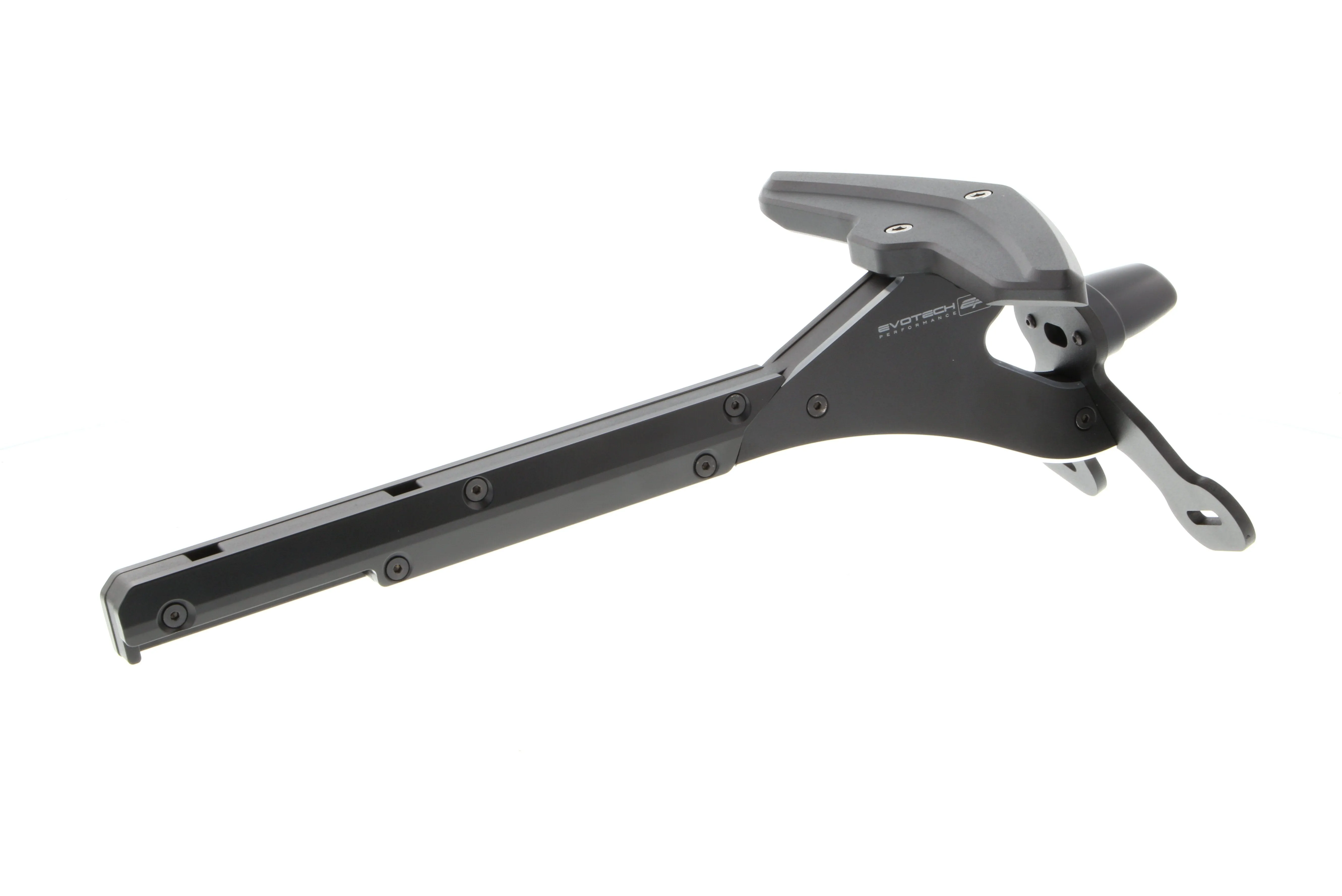 Evotech Ducati Diavel Dynamic Tail Tidy 2011 - 2018