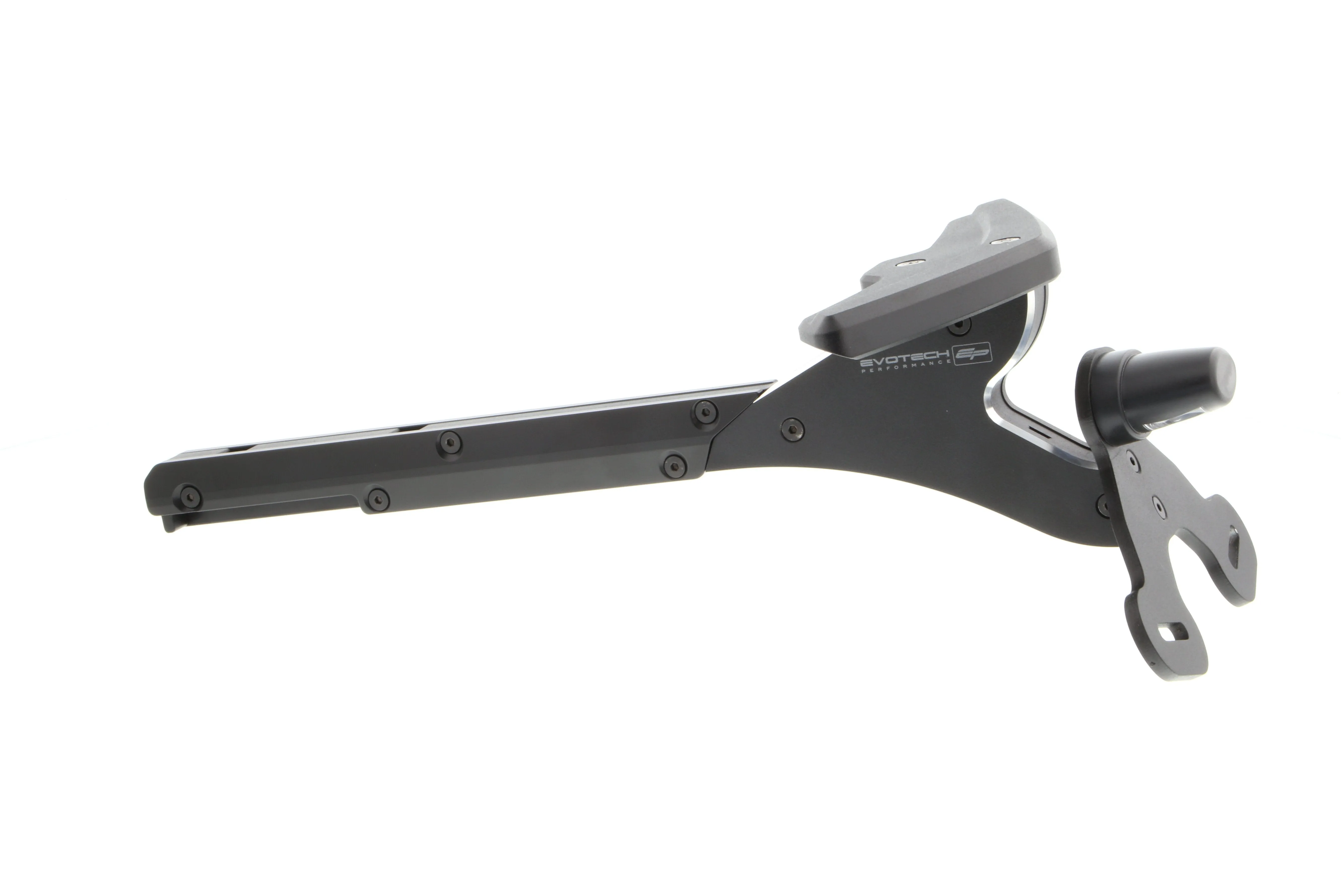 Evotech Ducati Diavel Dynamic Tail Tidy 2011 - 2018