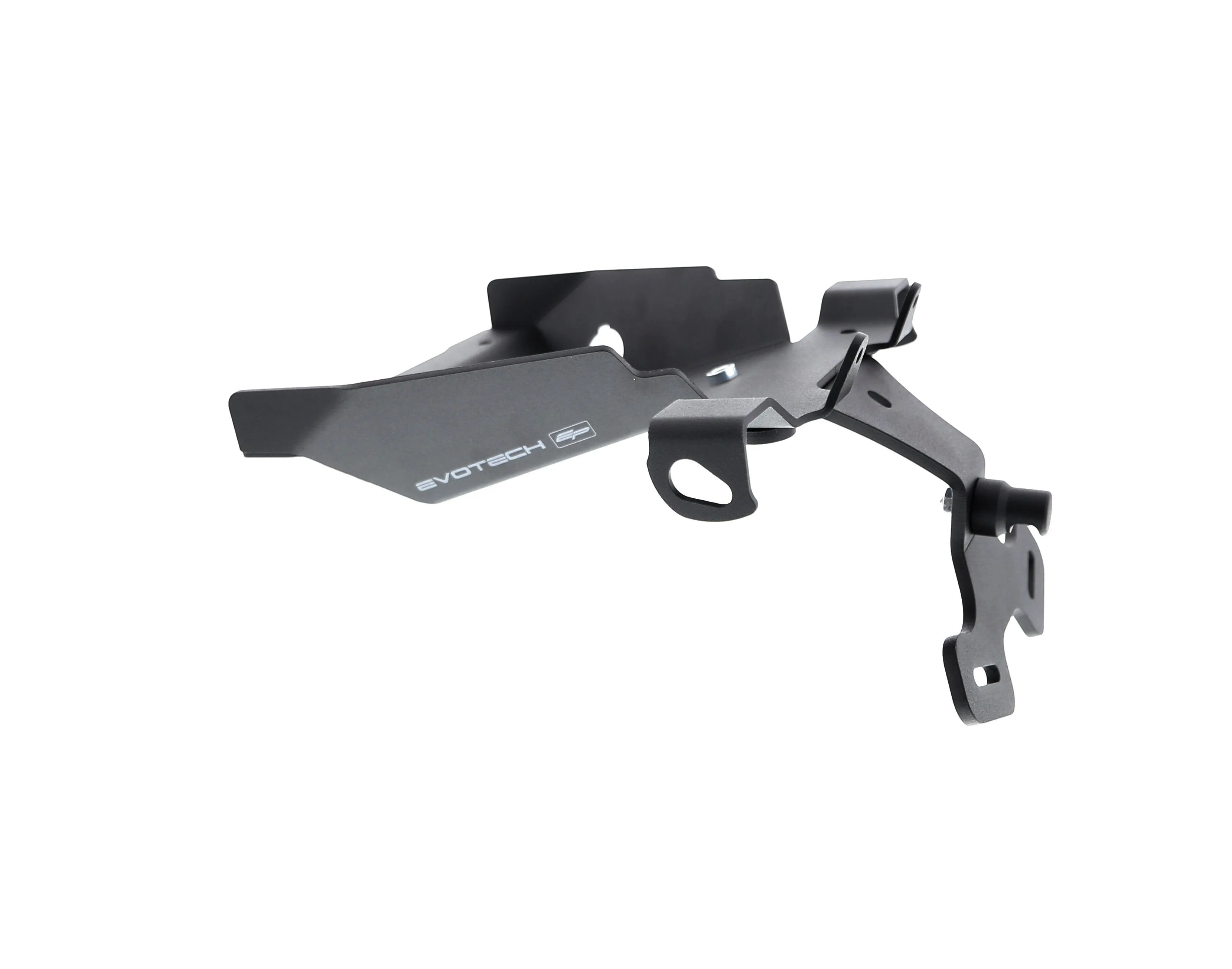 Evotech Ducati Monster 1100 S Tail Tidy 2009 - 2015
