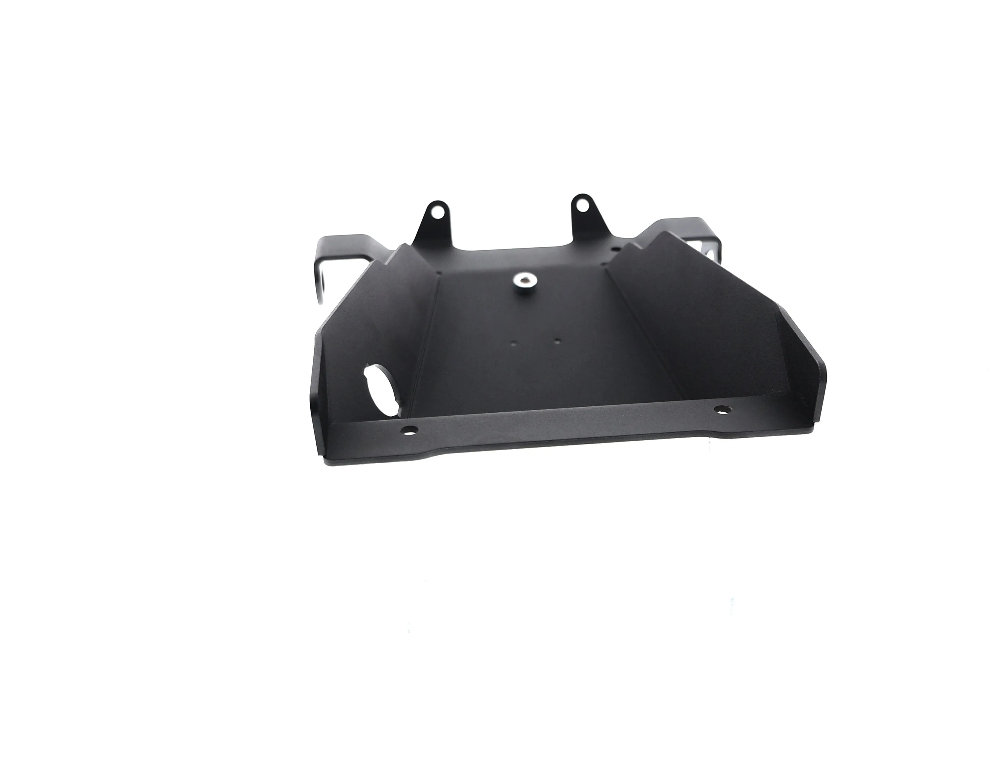 Evotech Ducati Monster 1100 S Tail Tidy 2009 - 2015