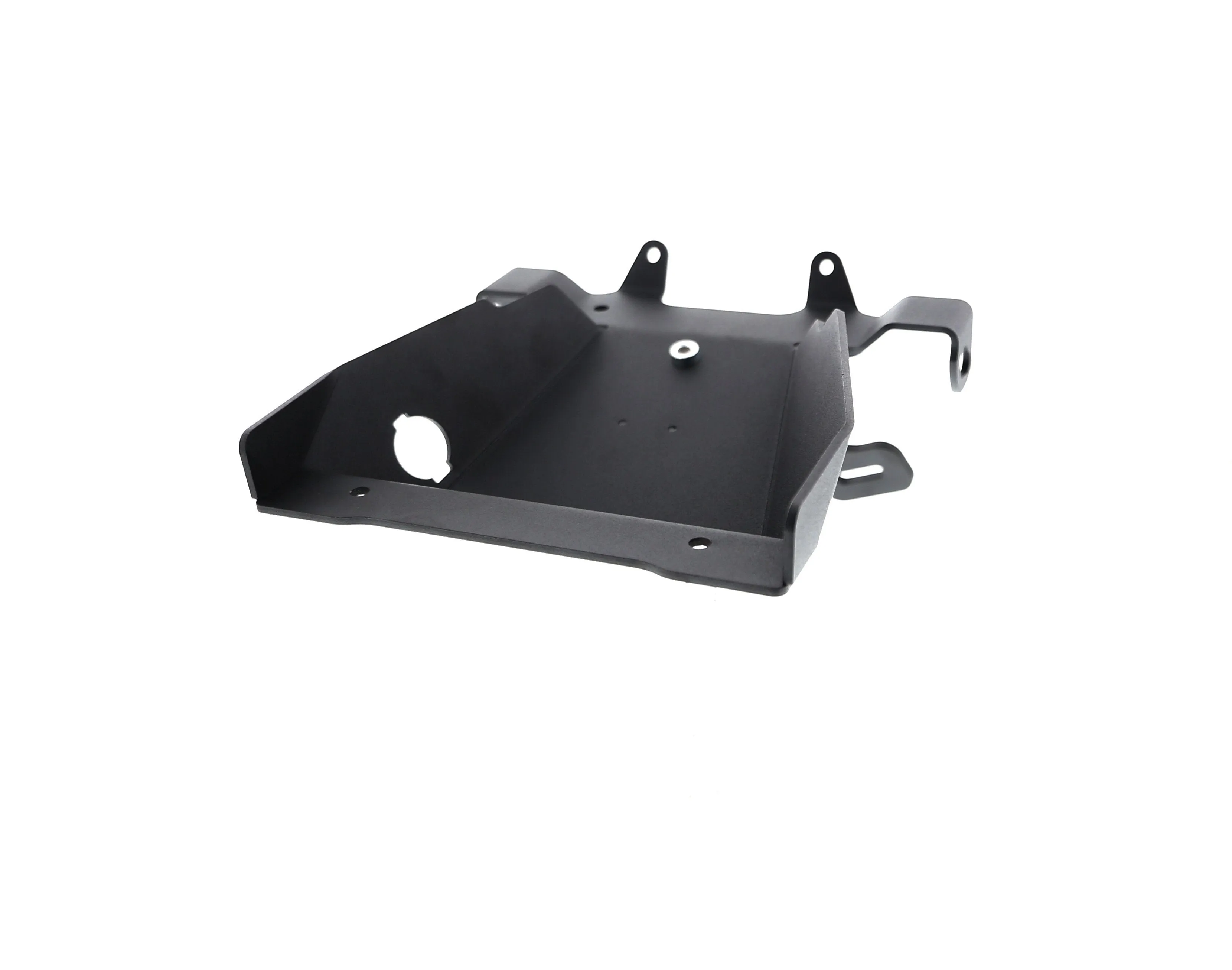 Evotech Ducati Monster 1100 S Tail Tidy 2009 - 2015