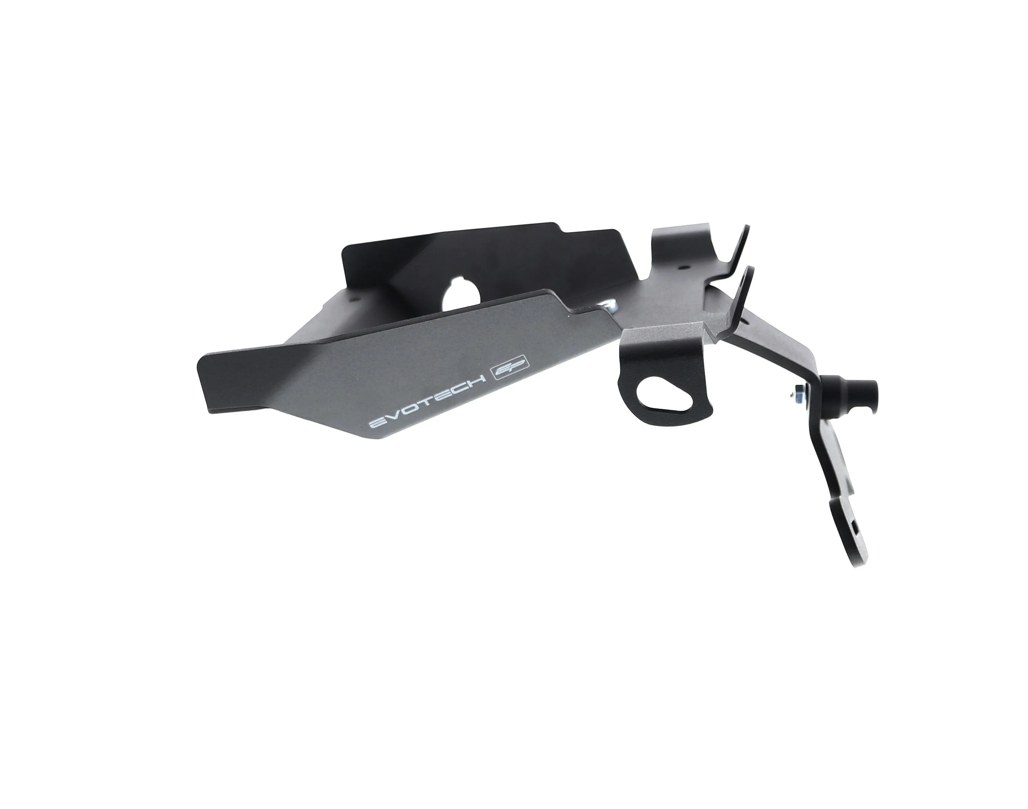 Evotech Ducati Monster 1100 S Tail Tidy 2009 - 2015