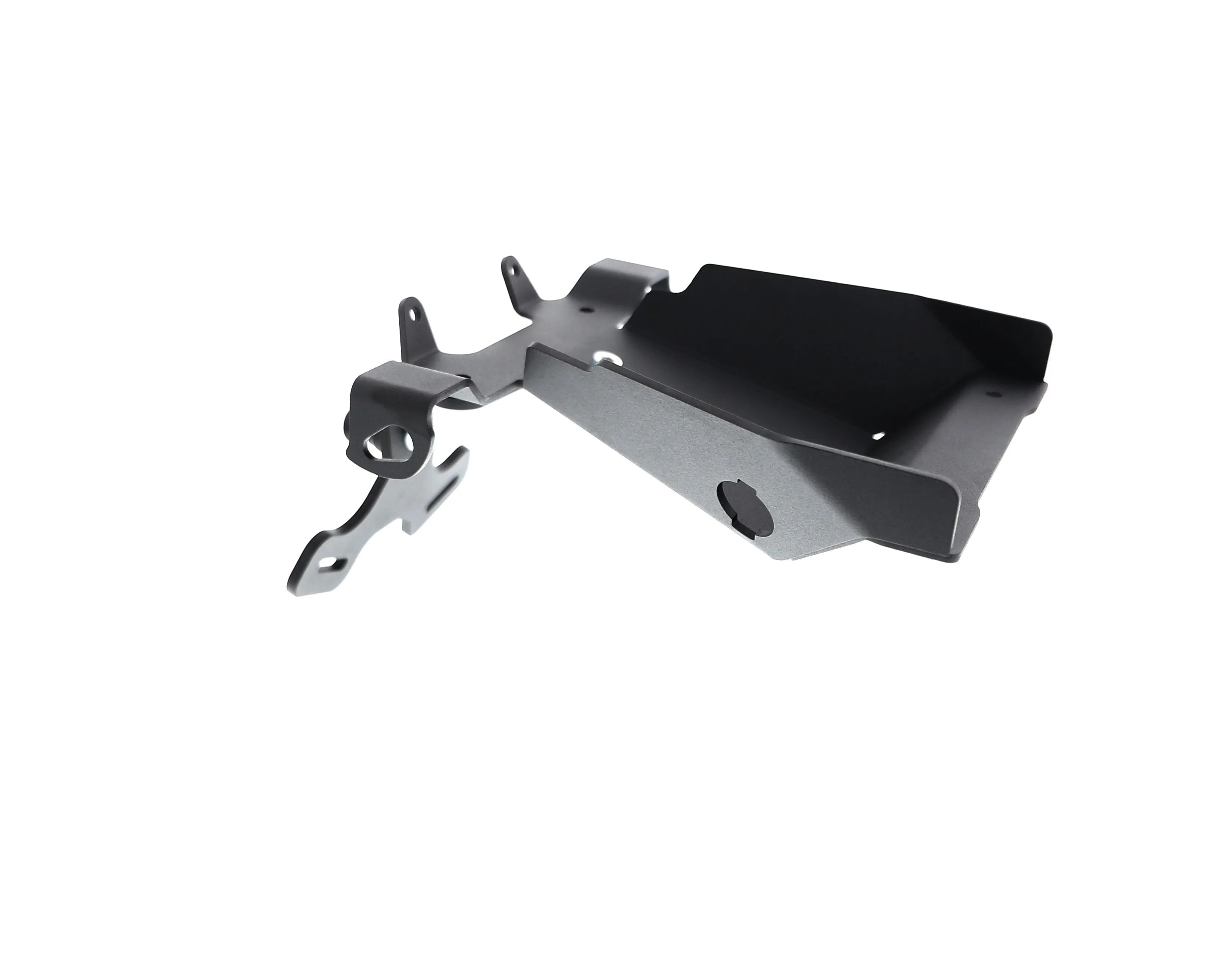 Evotech Ducati Monster 1100 S Tail Tidy 2009 - 2015