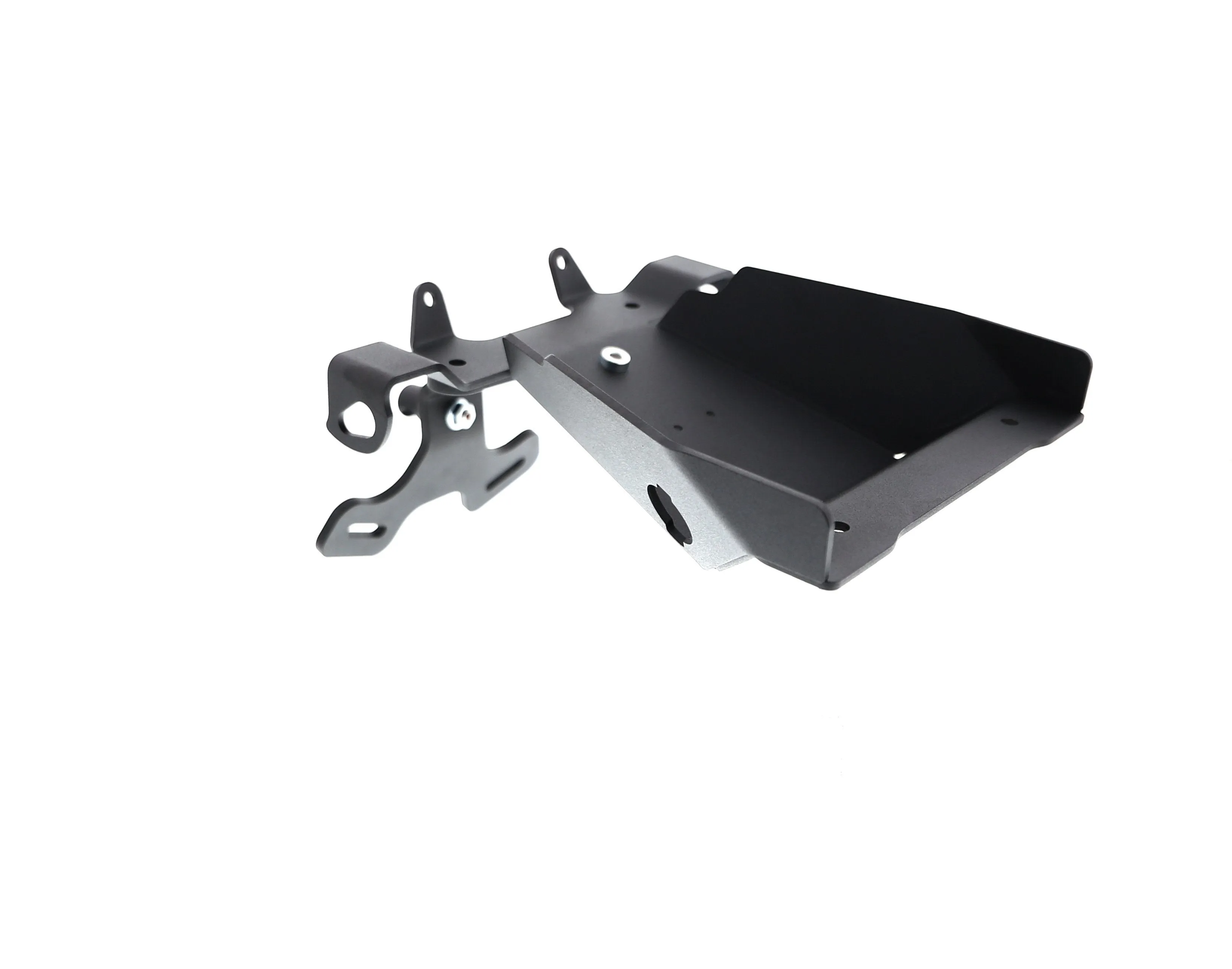 Evotech Ducati Monster 1100 S Tail Tidy 2009 - 2015