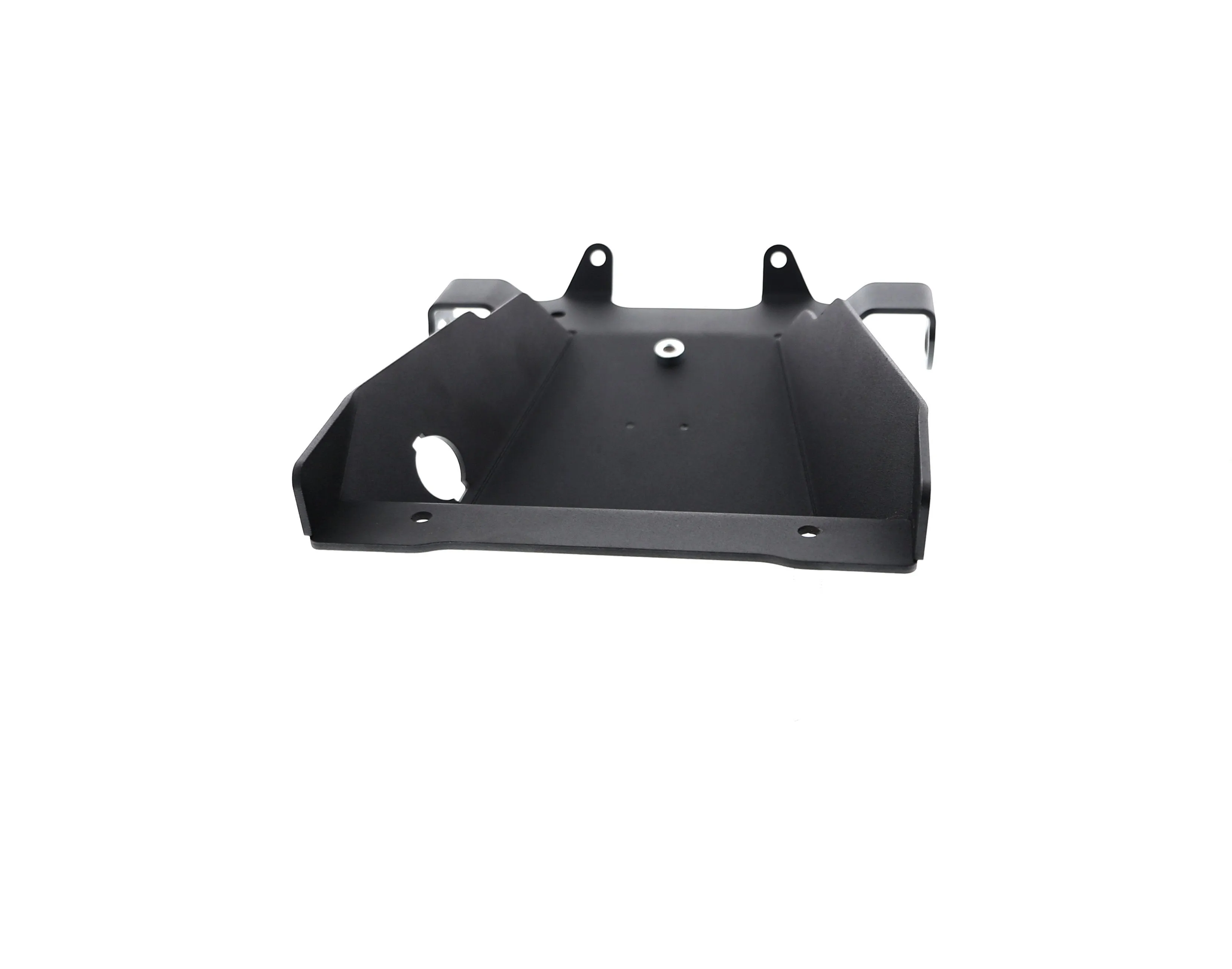 Evotech Ducati Monster 1100 S Tail Tidy 2009 - 2015