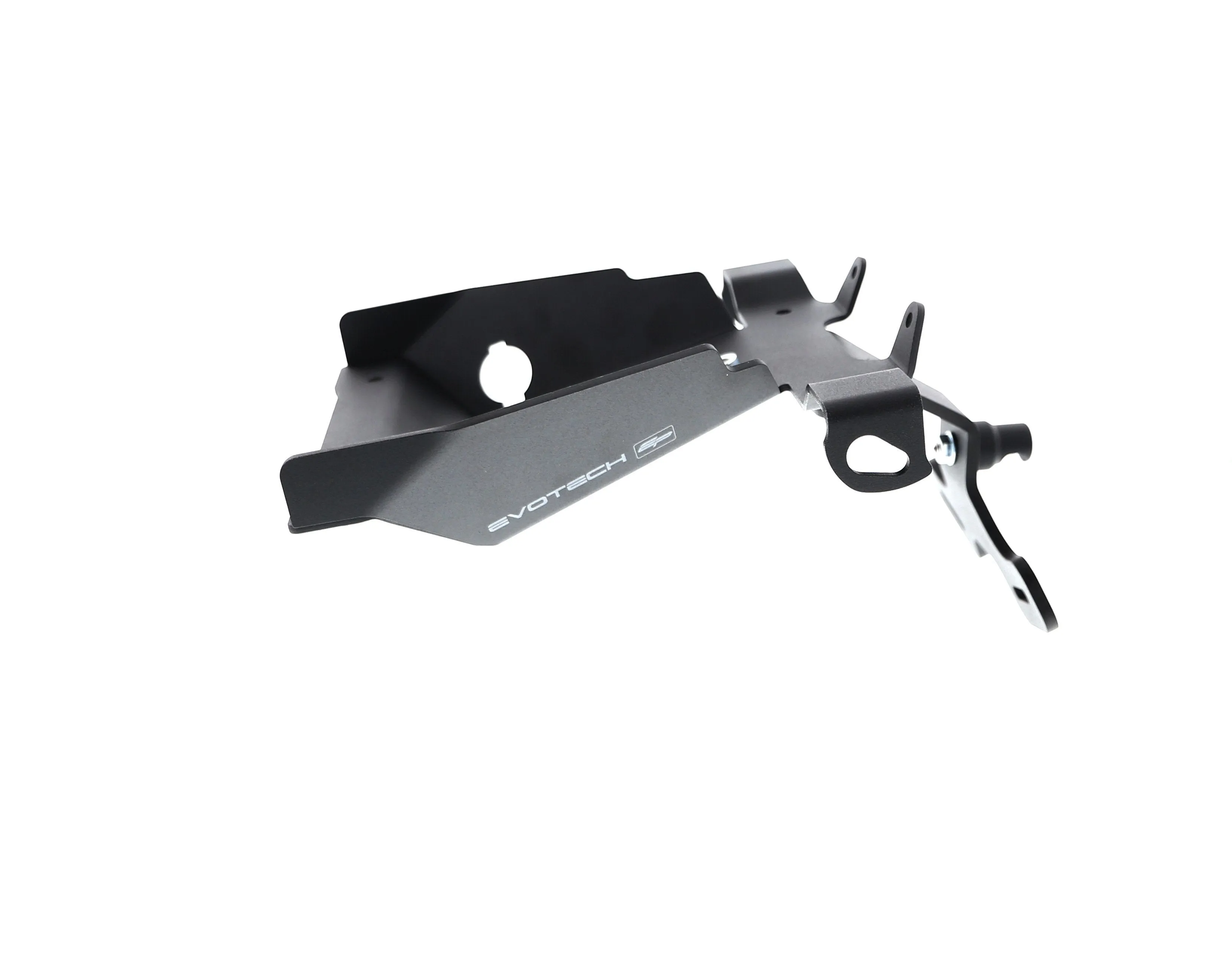 Evotech Ducati Monster 1100 S Tail Tidy 2009 - 2015