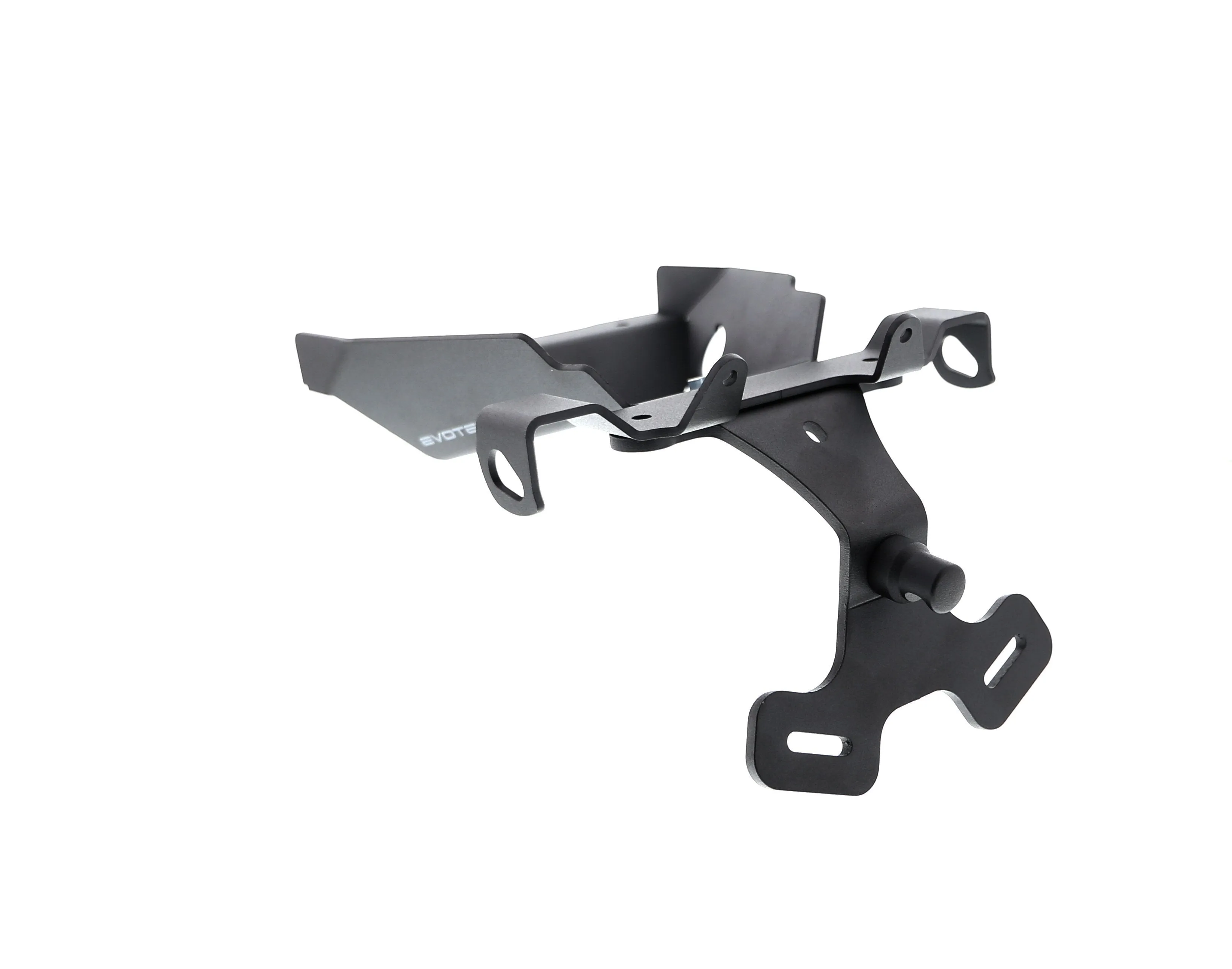 Evotech Ducati Monster 1100 S Tail Tidy 2009 - 2015