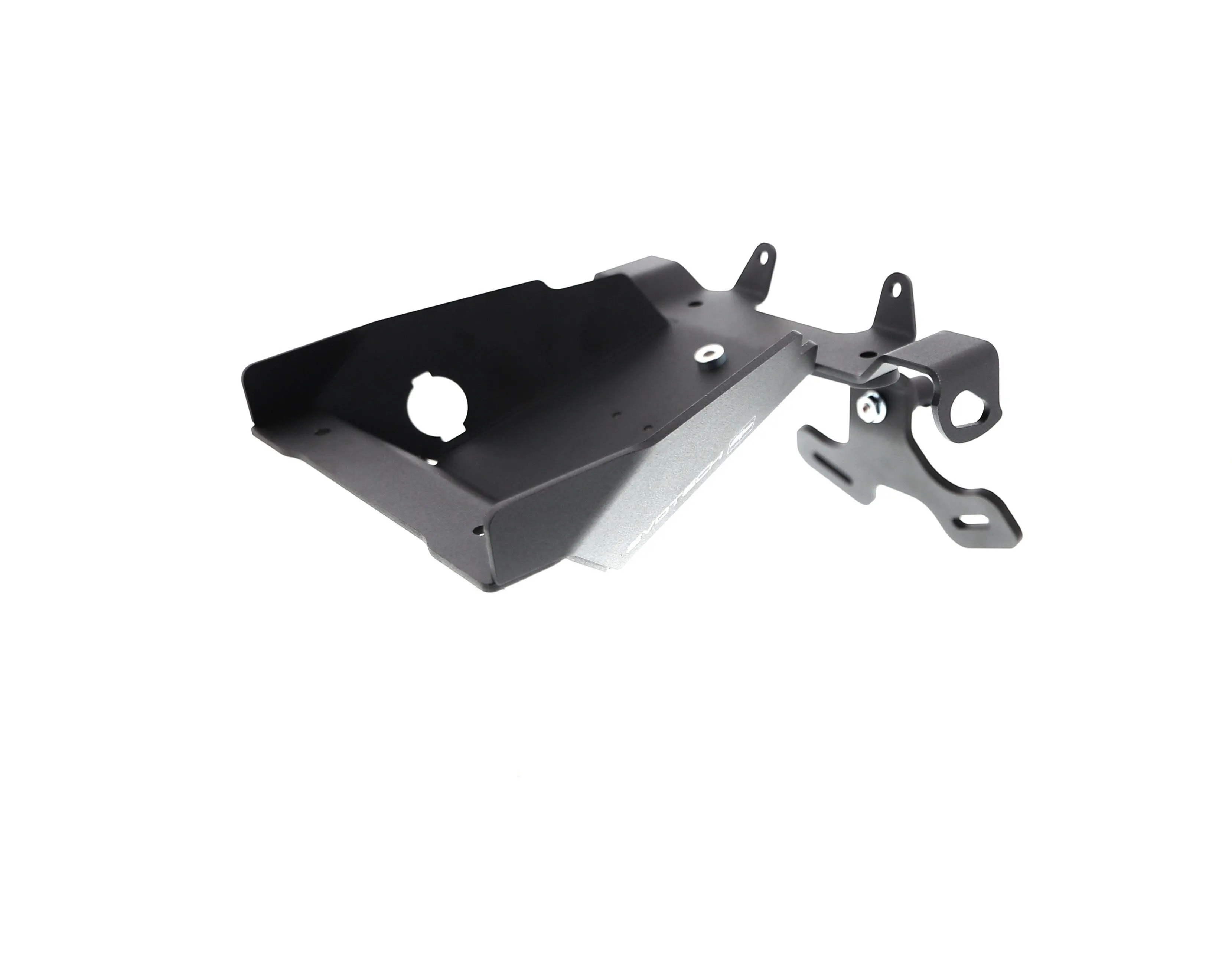 Evotech Ducati Monster 1100 S Tail Tidy 2009 - 2015