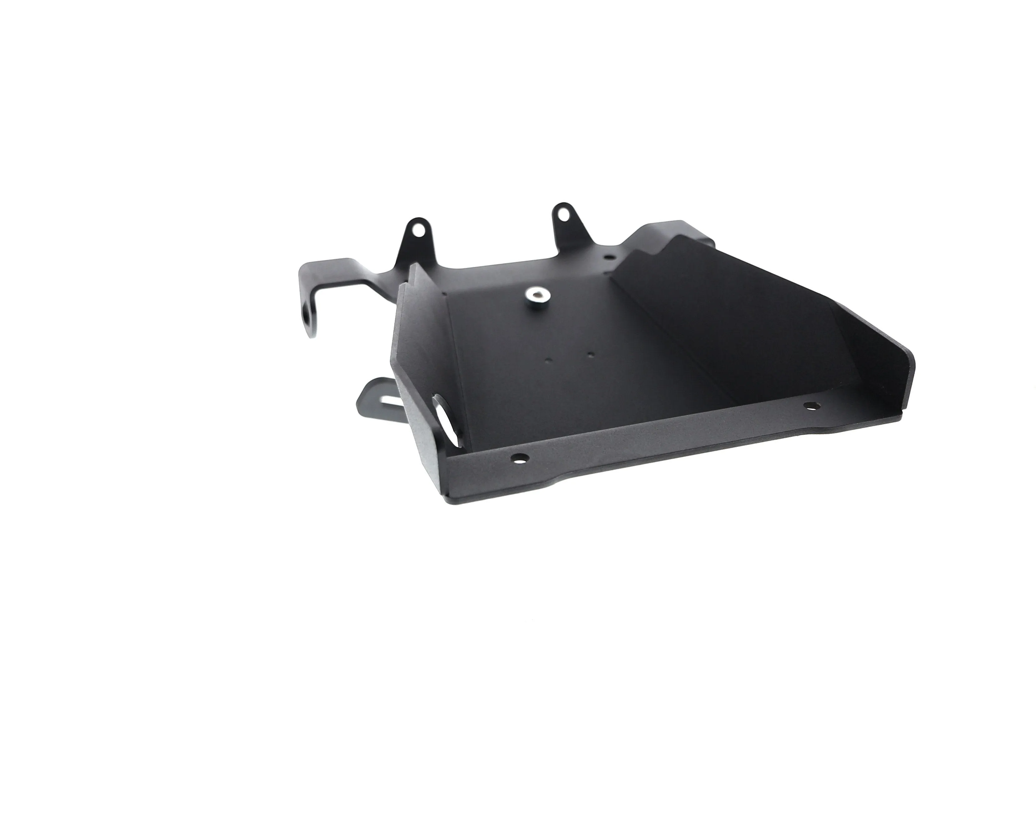 Evotech Ducati Monster 1100 S Tail Tidy 2009 - 2015