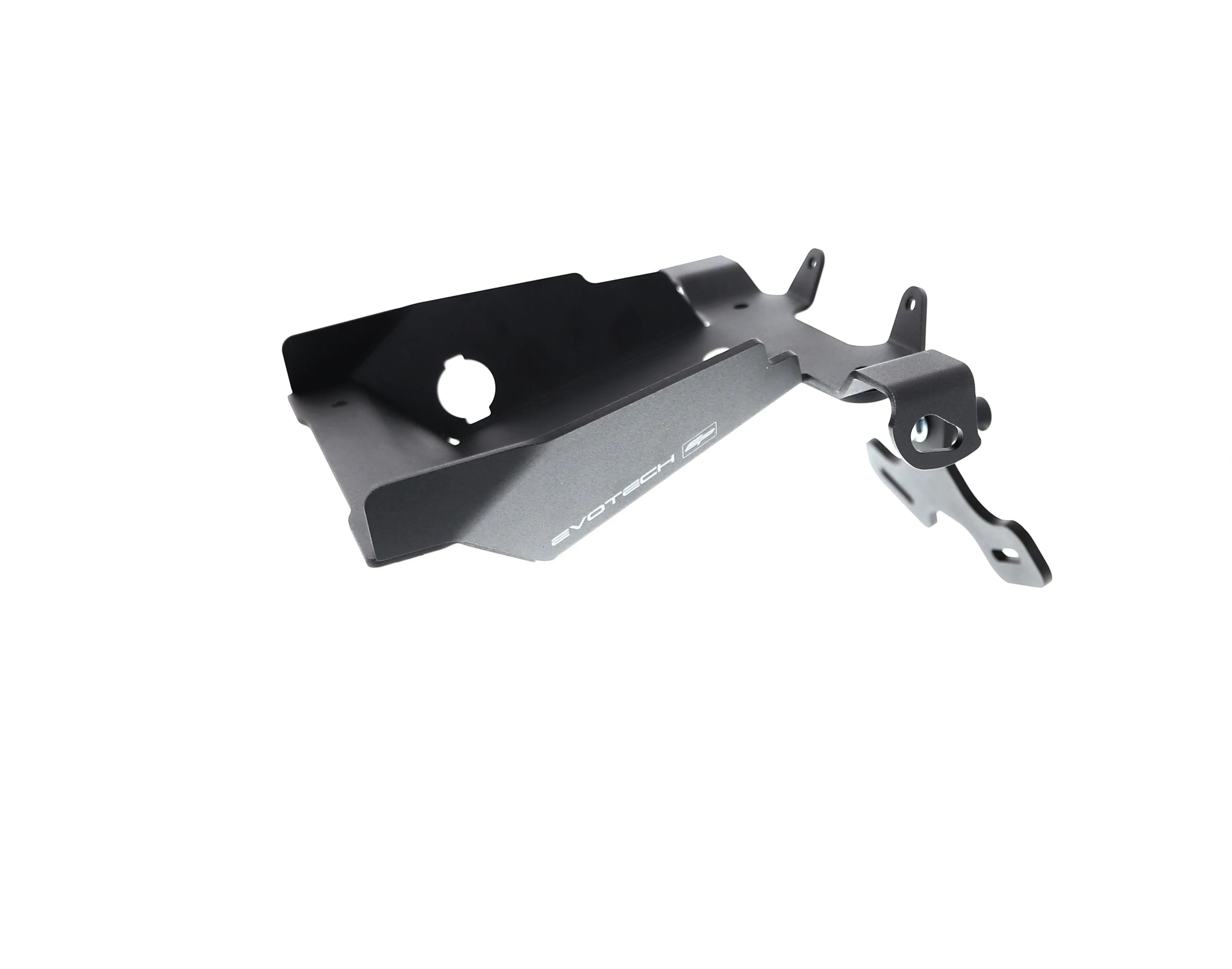 Evotech Ducati Monster 1100 S Tail Tidy 2009 - 2015