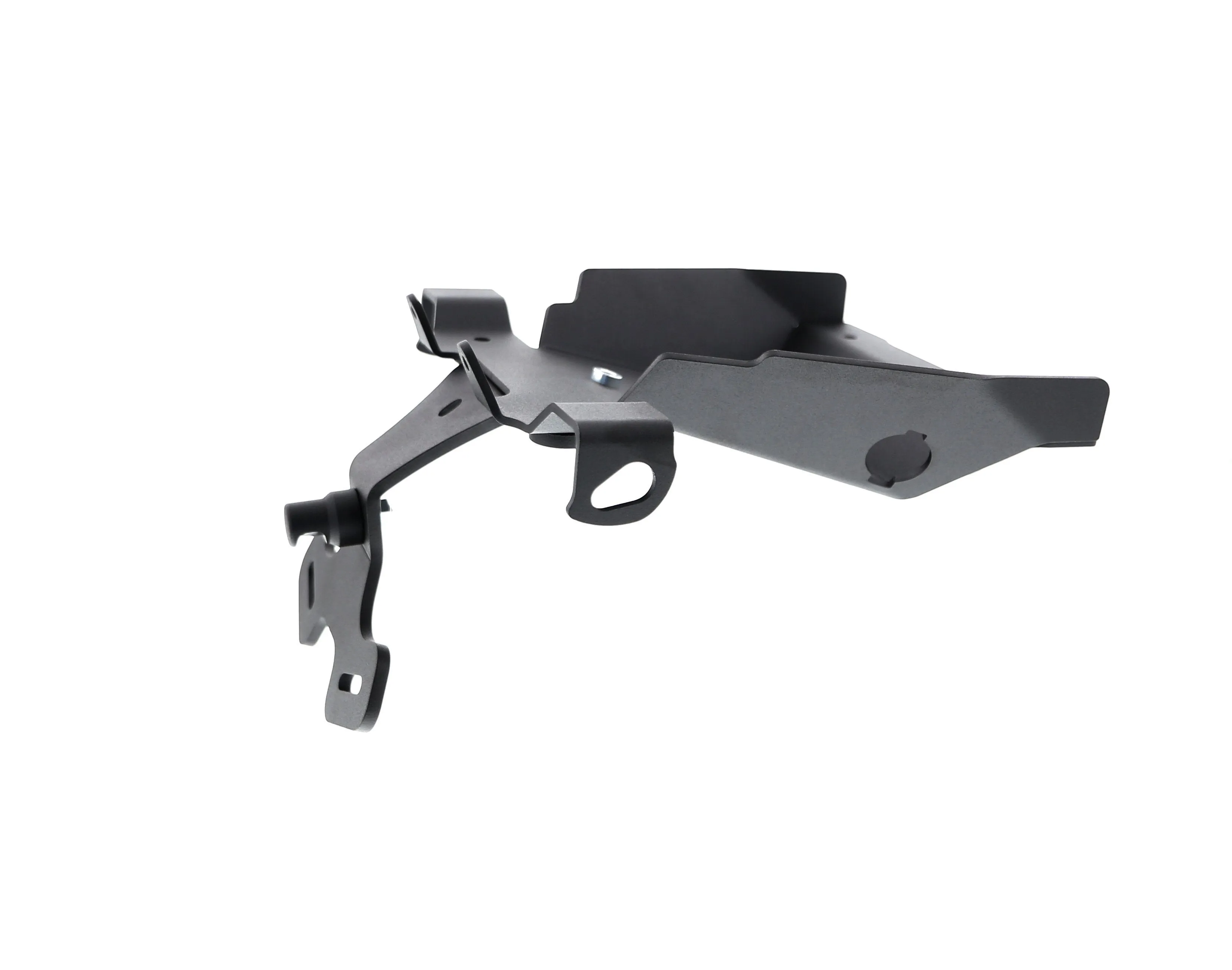 Evotech Ducati Monster 1100 S Tail Tidy 2009 - 2015