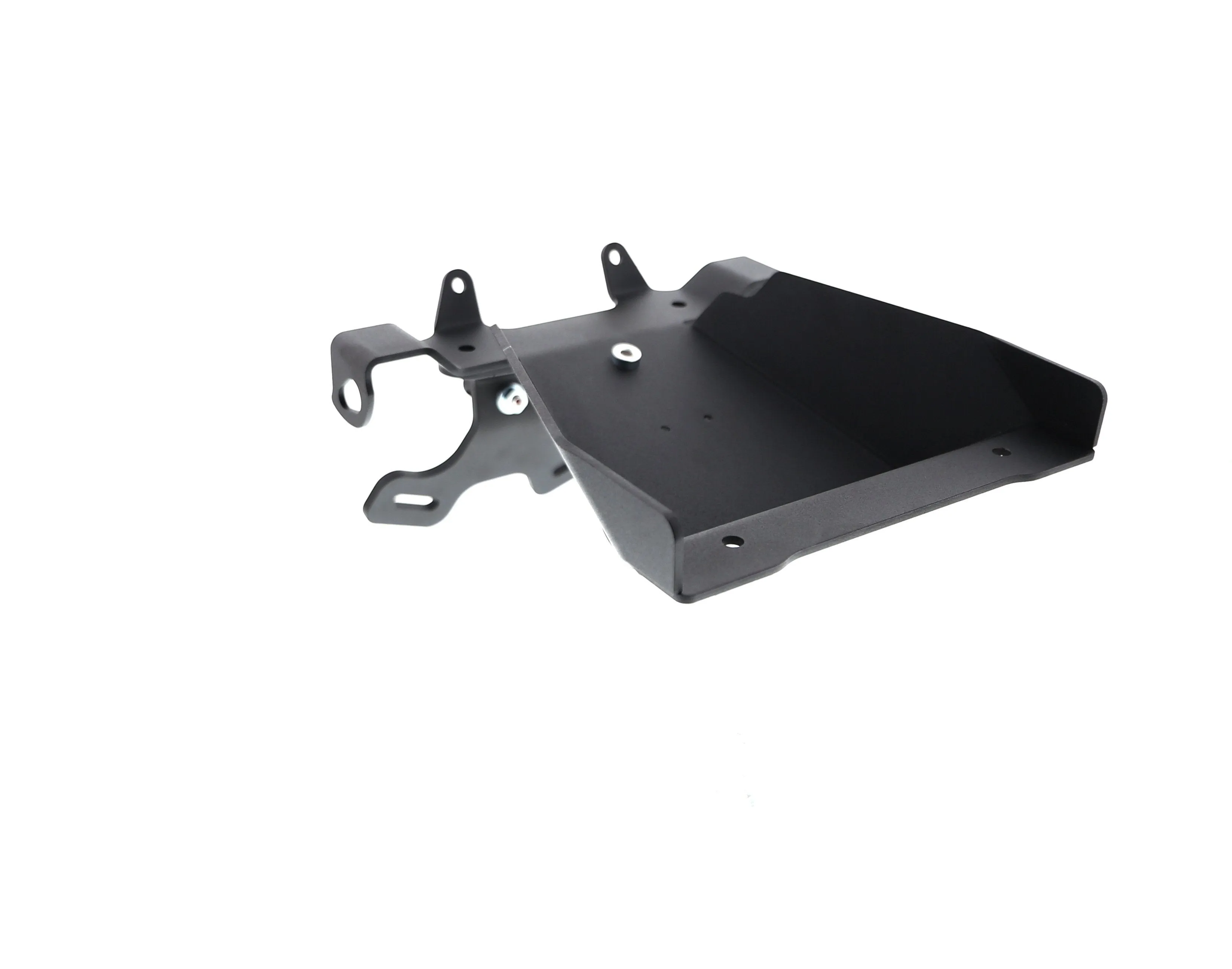 Evotech Ducati Monster 1100 S Tail Tidy 2009 - 2015