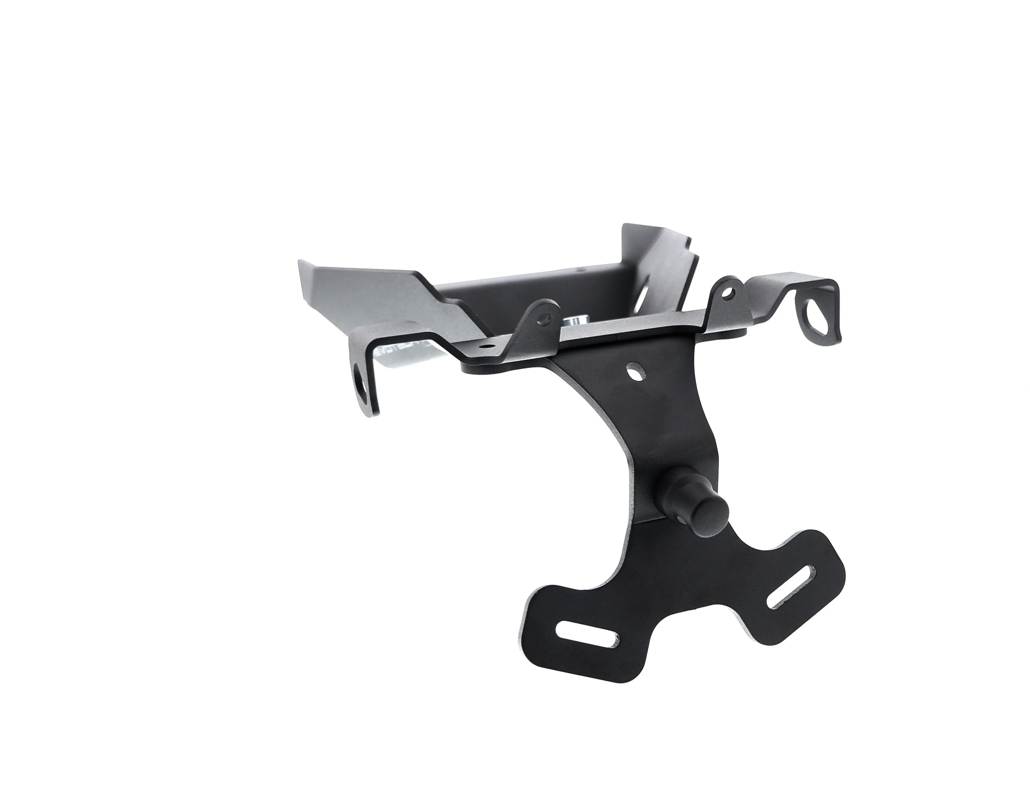 Evotech Ducati Monster 1100 S Tail Tidy 2009 - 2015