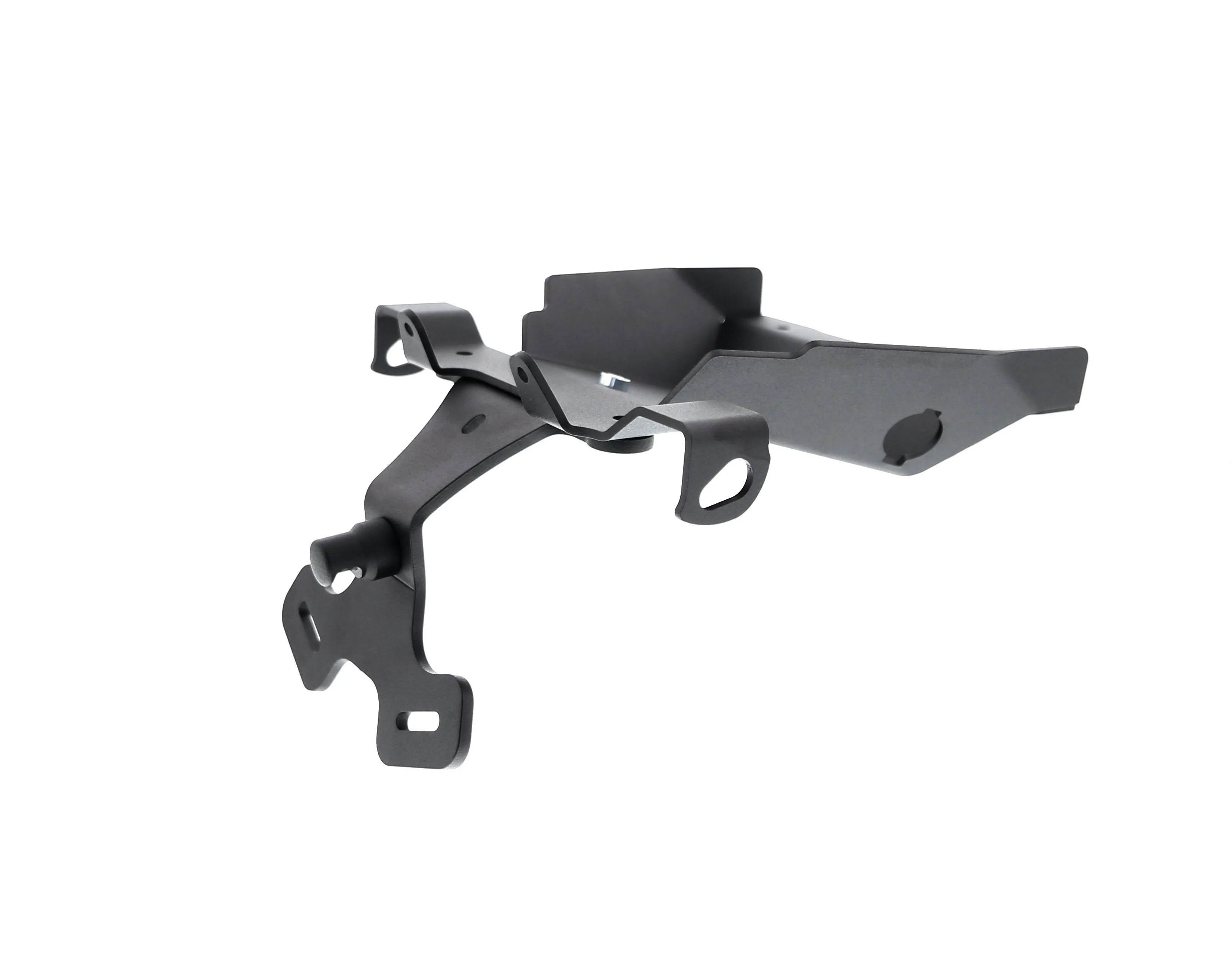 Evotech Ducati Monster 1100 S Tail Tidy 2009 - 2015